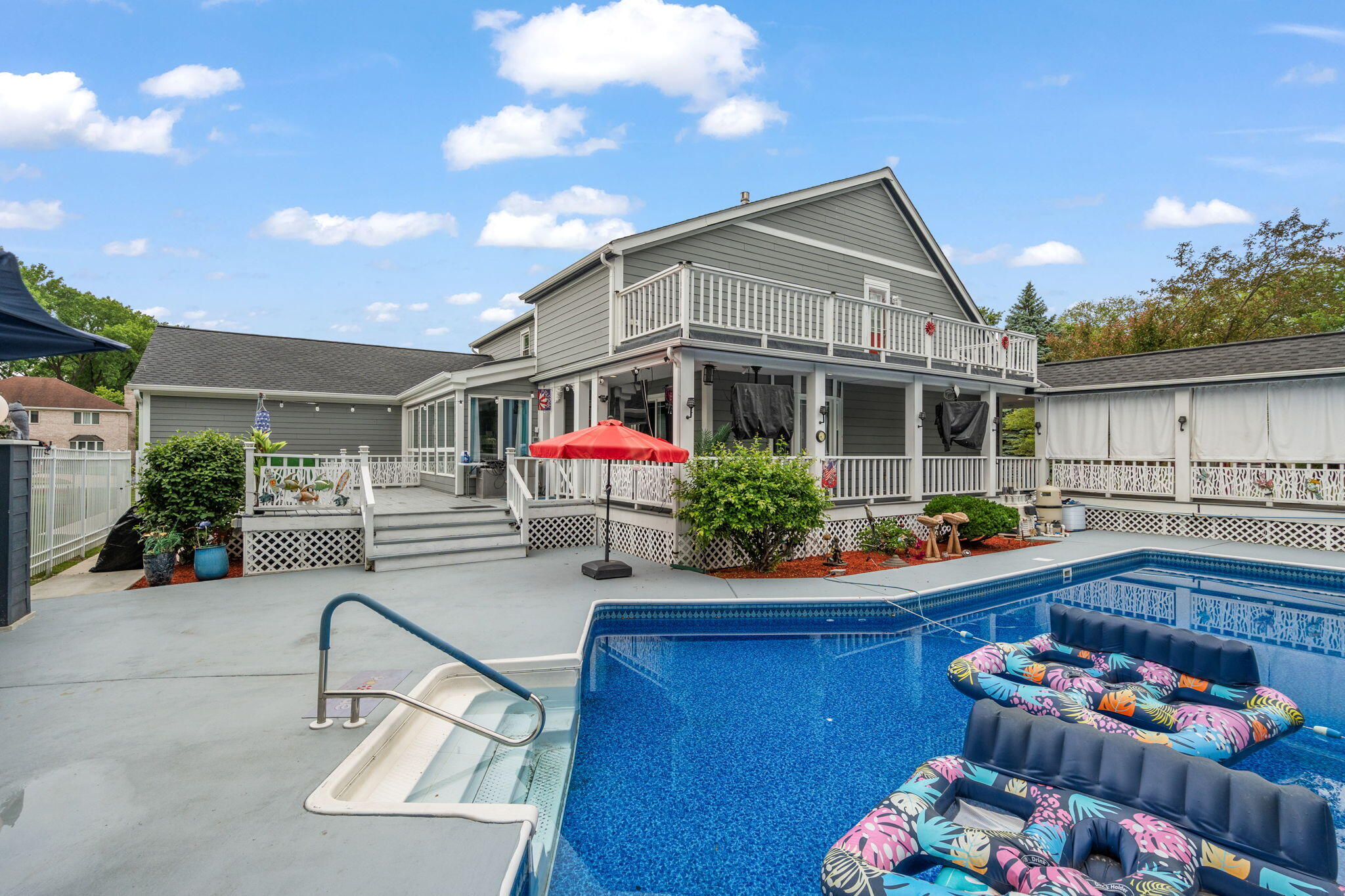 1442 Saint Andrews Drive, Schererville, IN 46375; Image #79