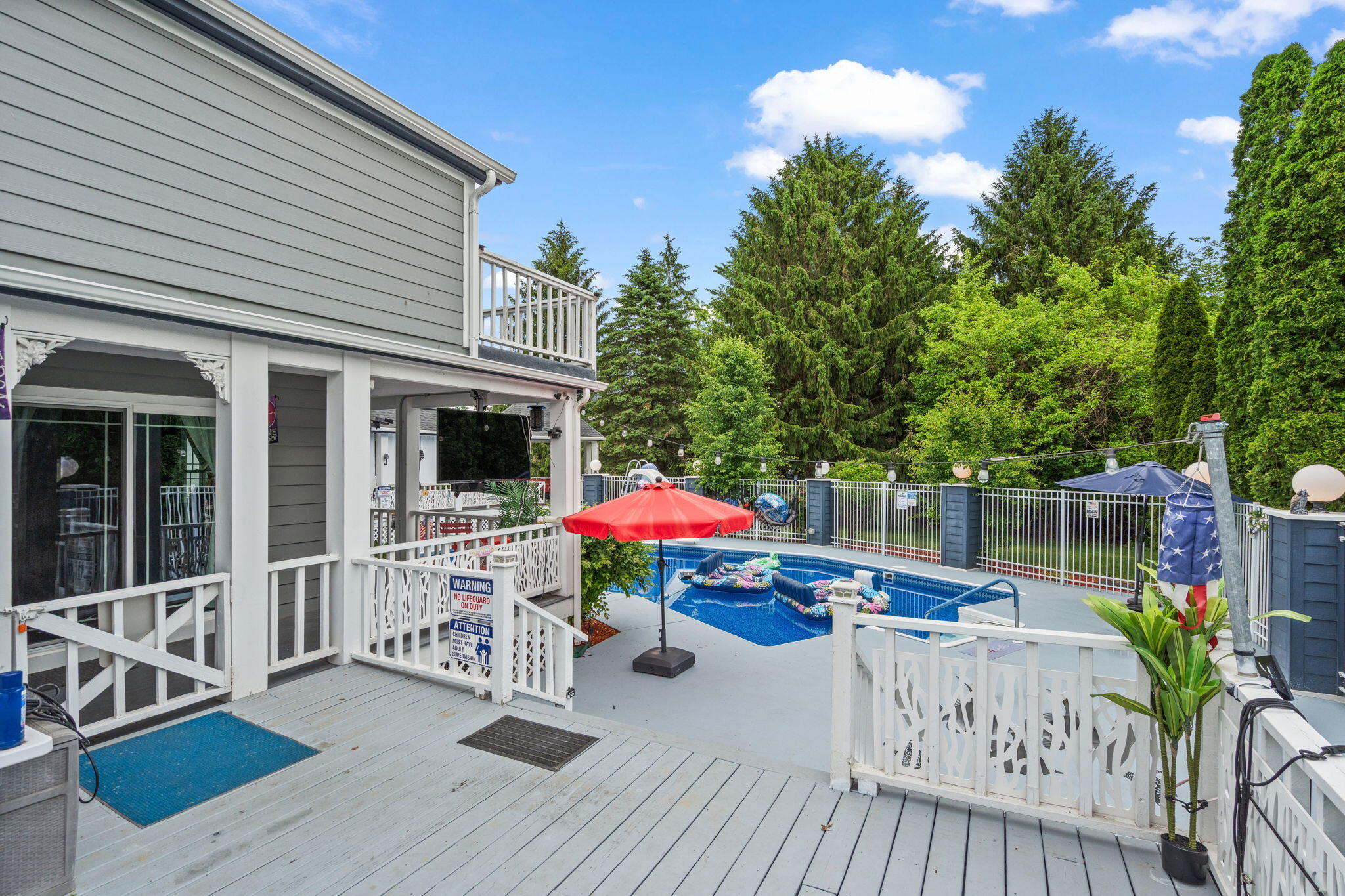 1442 Saint Andrews Drive, Schererville, IN 46375; Image #82