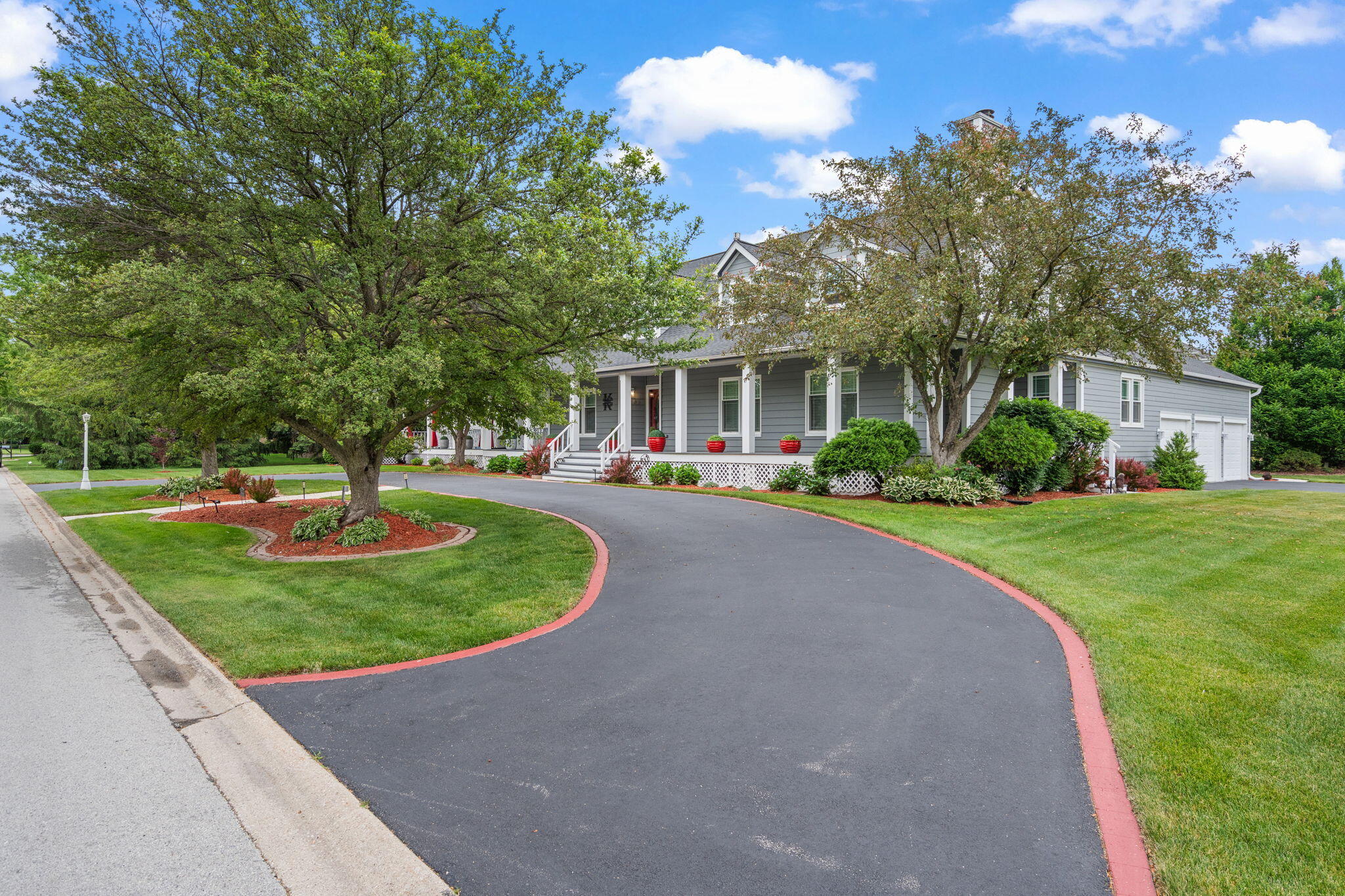 1442 Saint Andrews Drive, Schererville, IN 46375; Image #84
