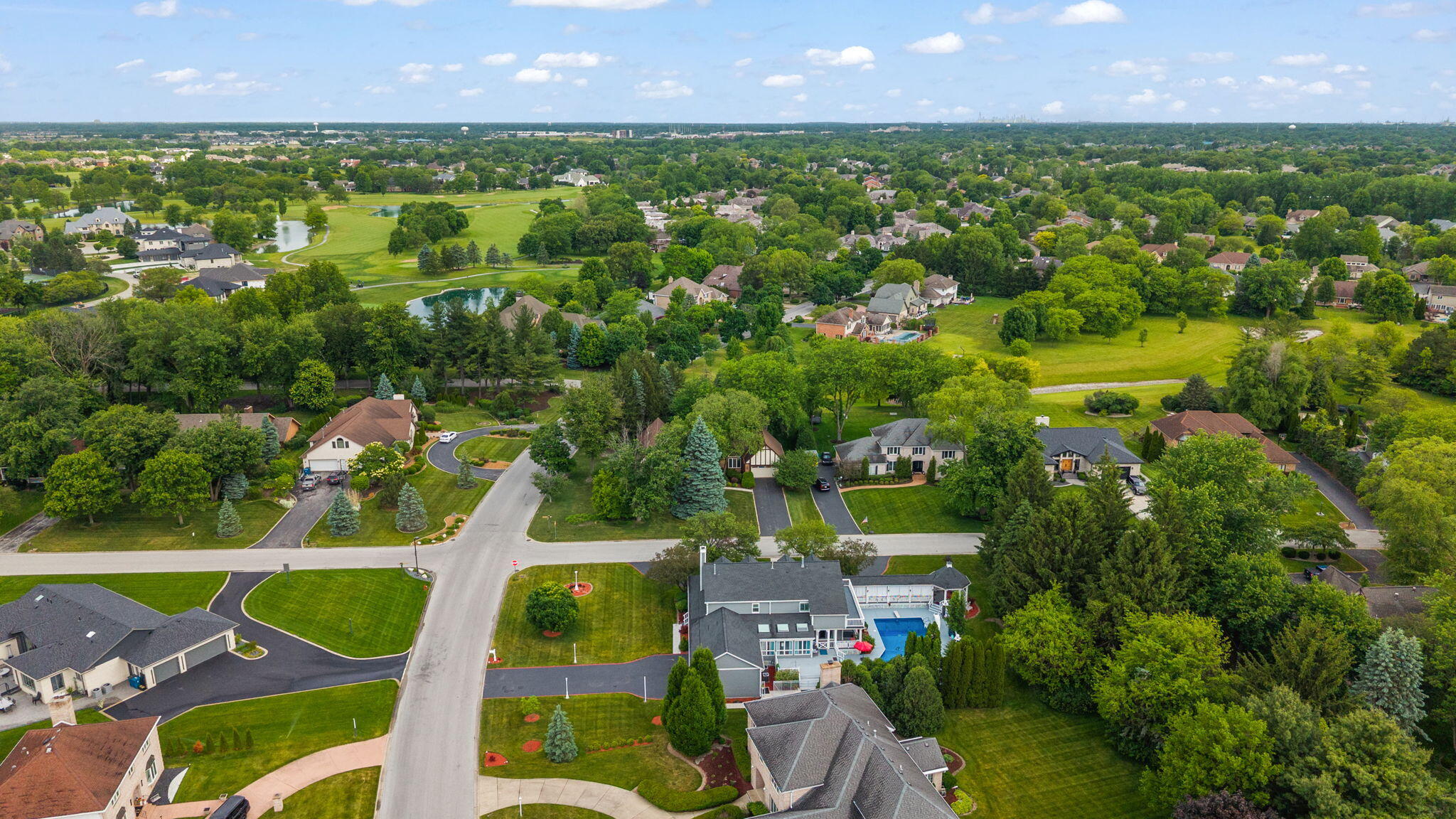 1442 Saint Andrews Drive, Schererville, IN 46375; Image #89