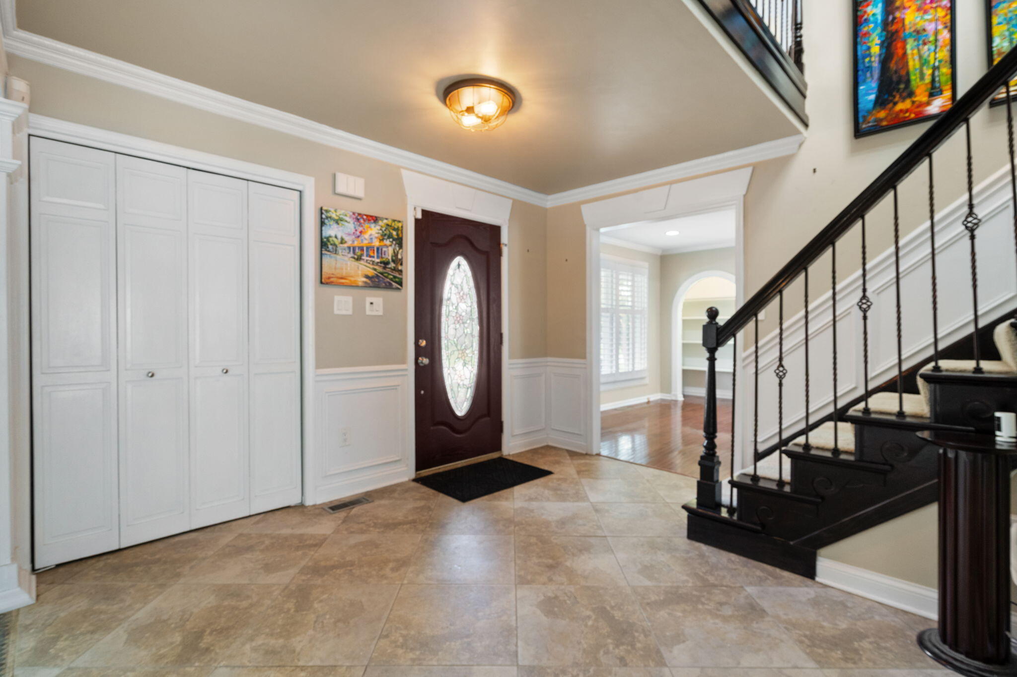 1442 Saint Andrews Drive, Schererville, IN 46375; Image #9