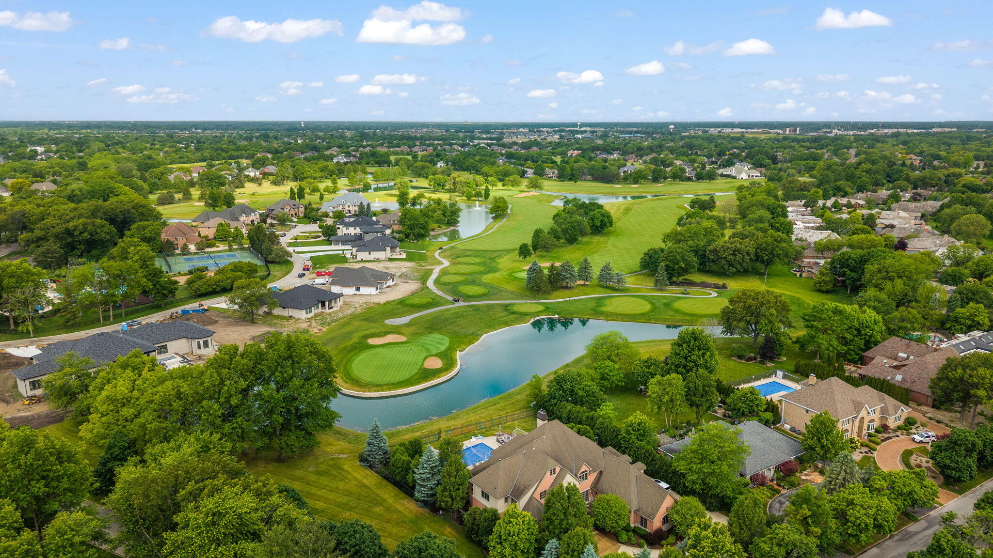 1442 Saint Andrews Drive, Schererville, IN 46375; Image #91