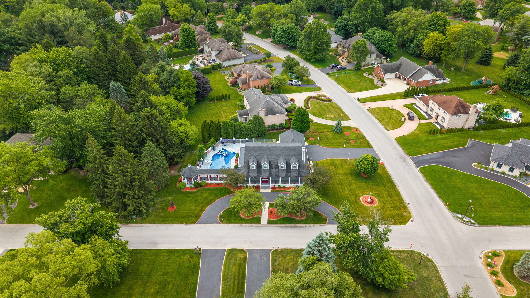 1442 Saint Andrews Drive, Schererville, IN 46375; Image #92