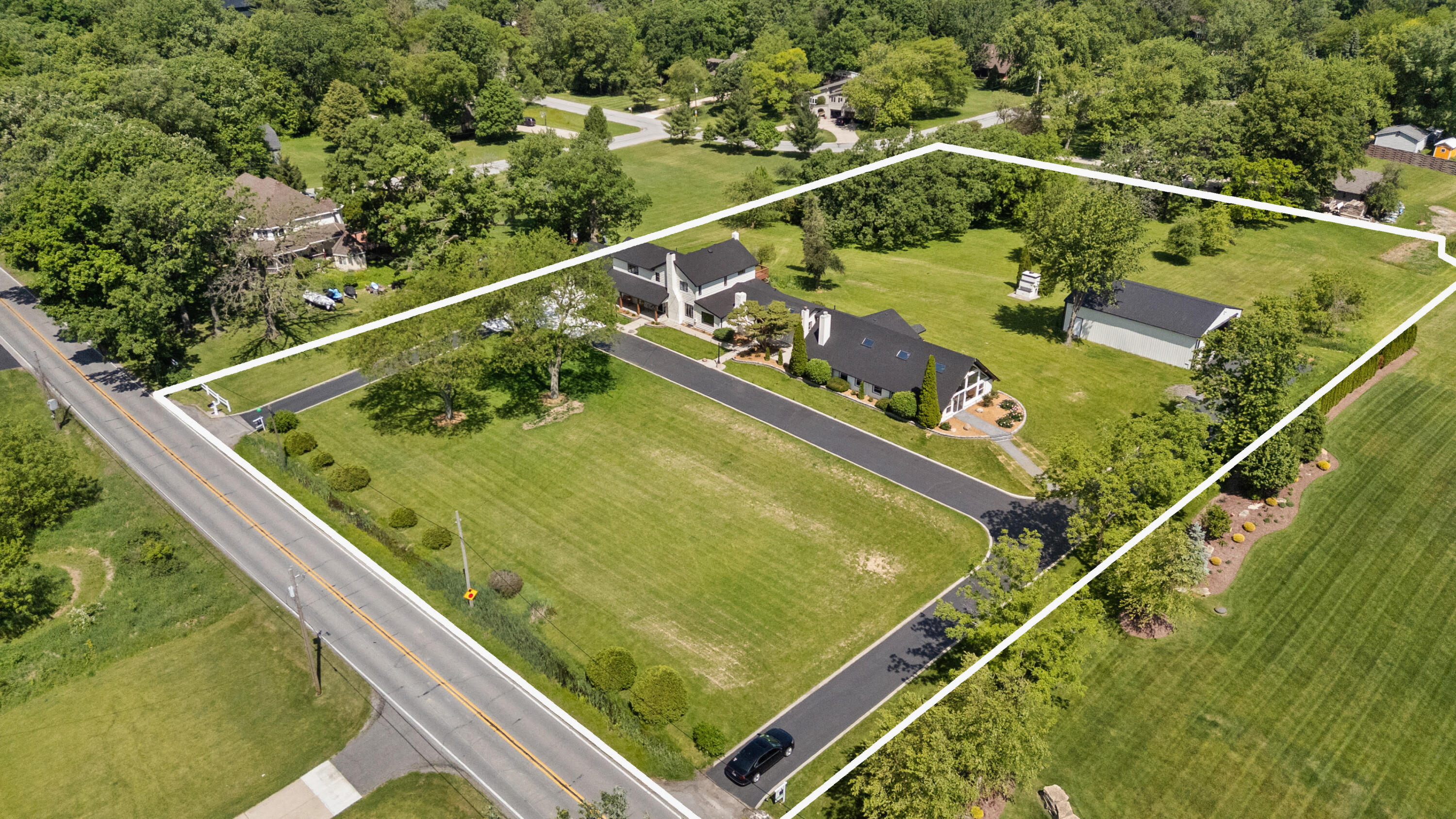 13700 W 81st Avenue, Dyer, IN 46311; Image #63