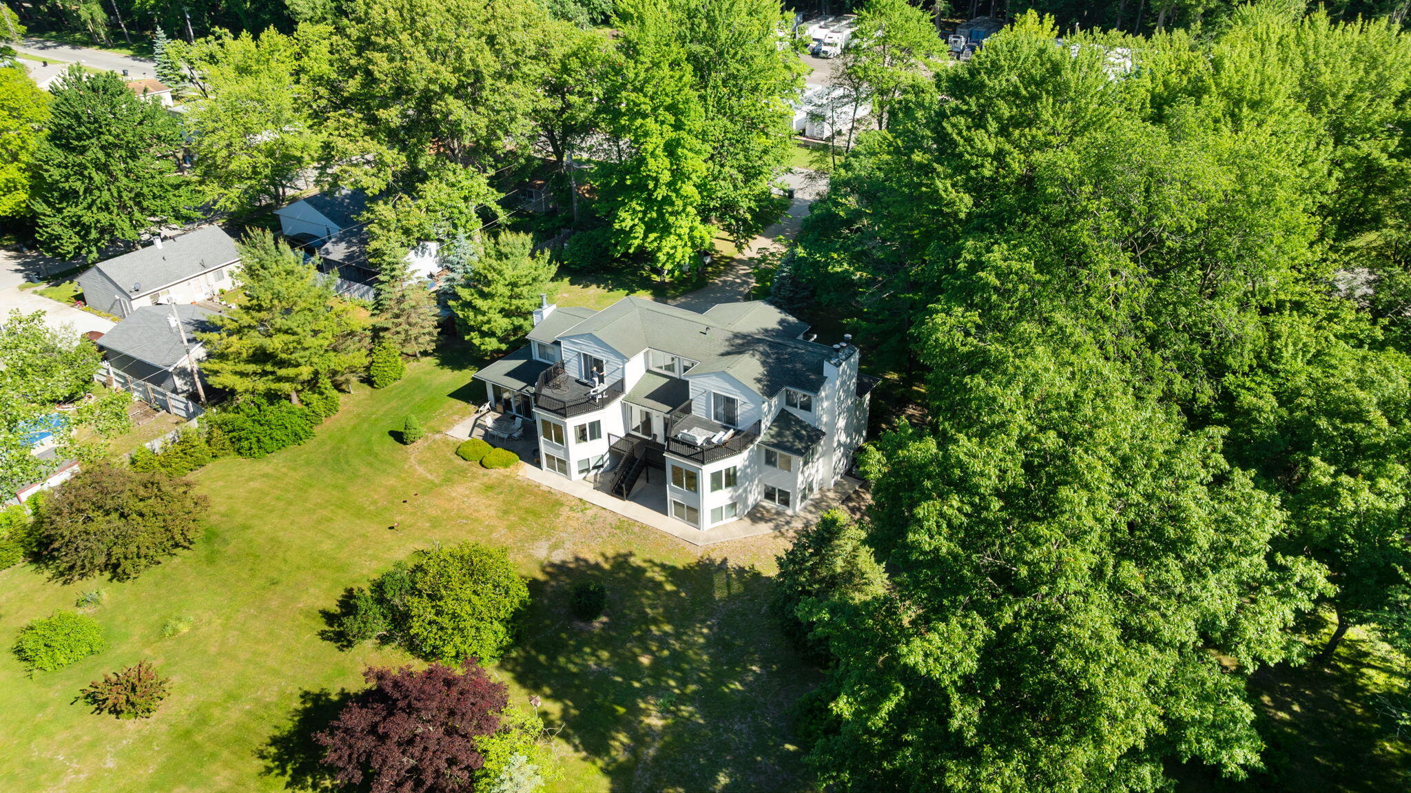 3309 Springland Avenue, Michigan City, IN 46360; Image #53