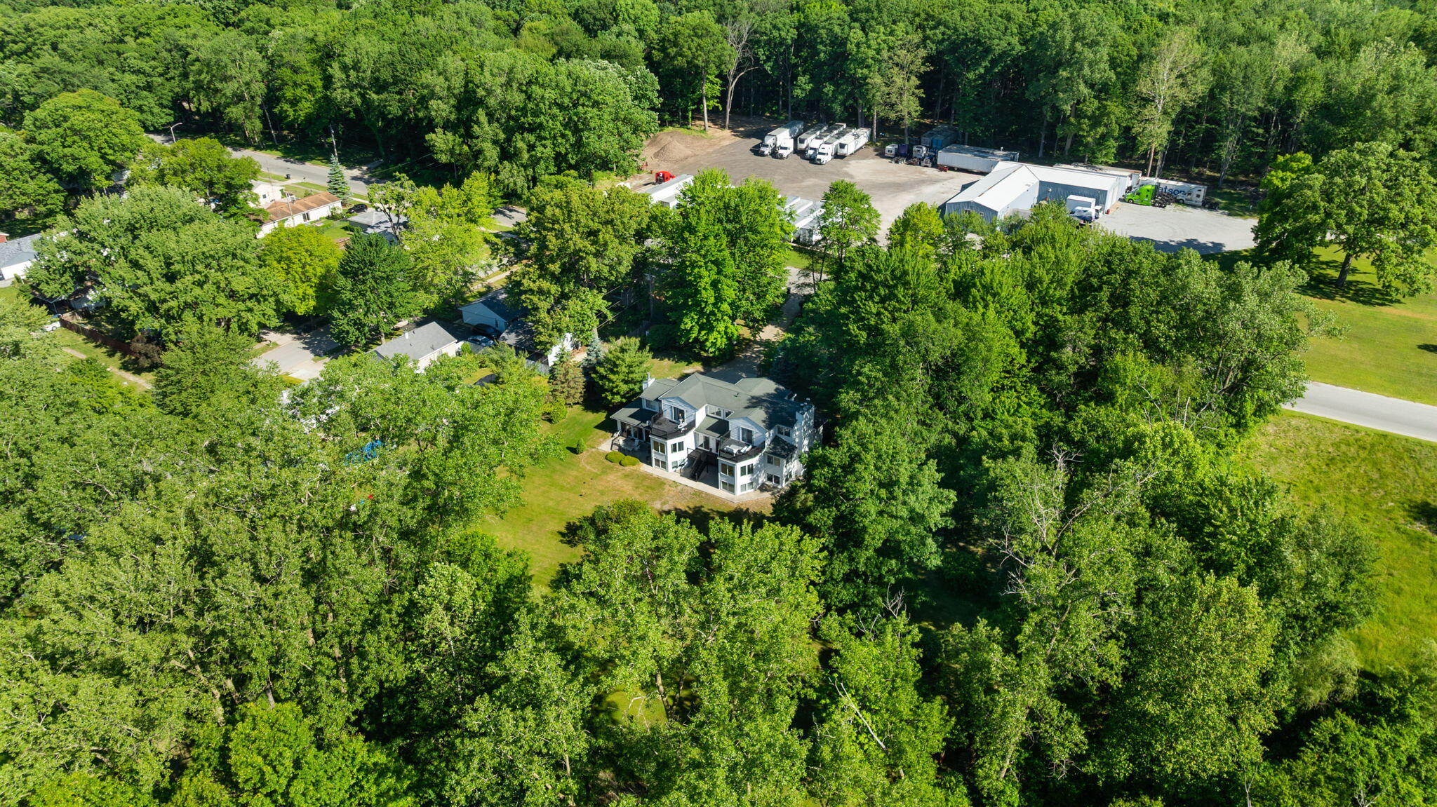 3309 Springland Avenue, Michigan City, IN 46360; Image #56