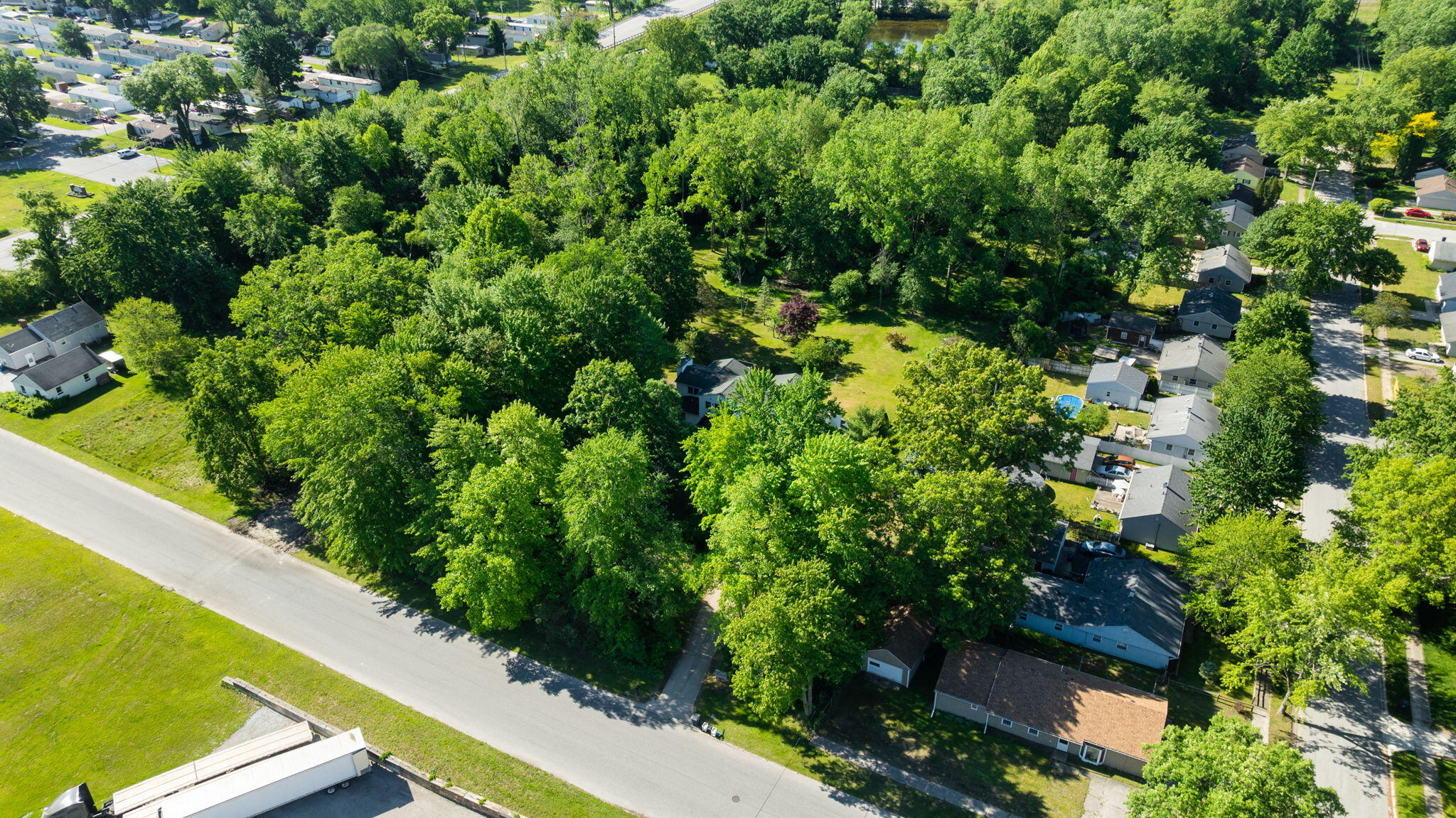 3309 Springland Avenue, Michigan City, IN 46360; Image #58