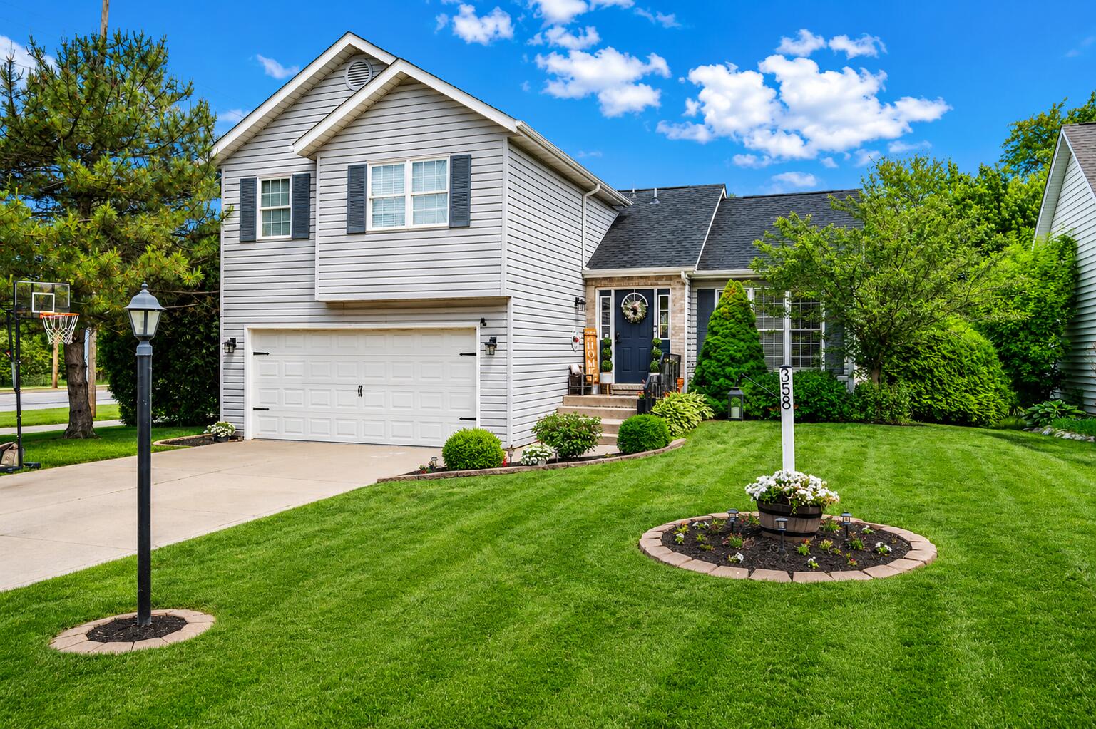 358 Cori Court, Valparaiso, IN 46383; Image #1