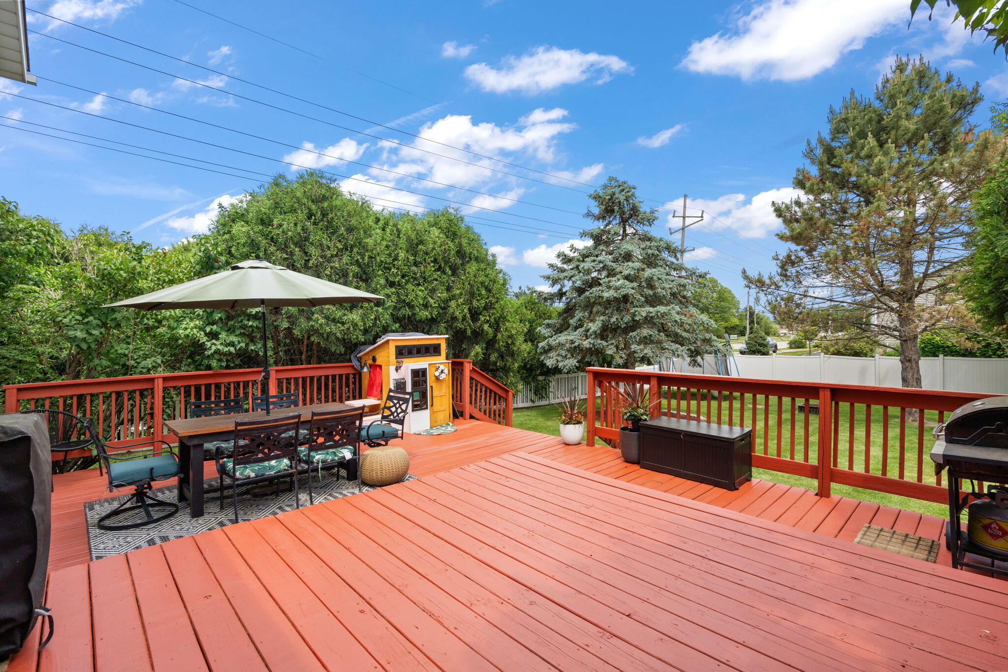 358 Cori Court, Valparaiso, IN 46383; Image #26
