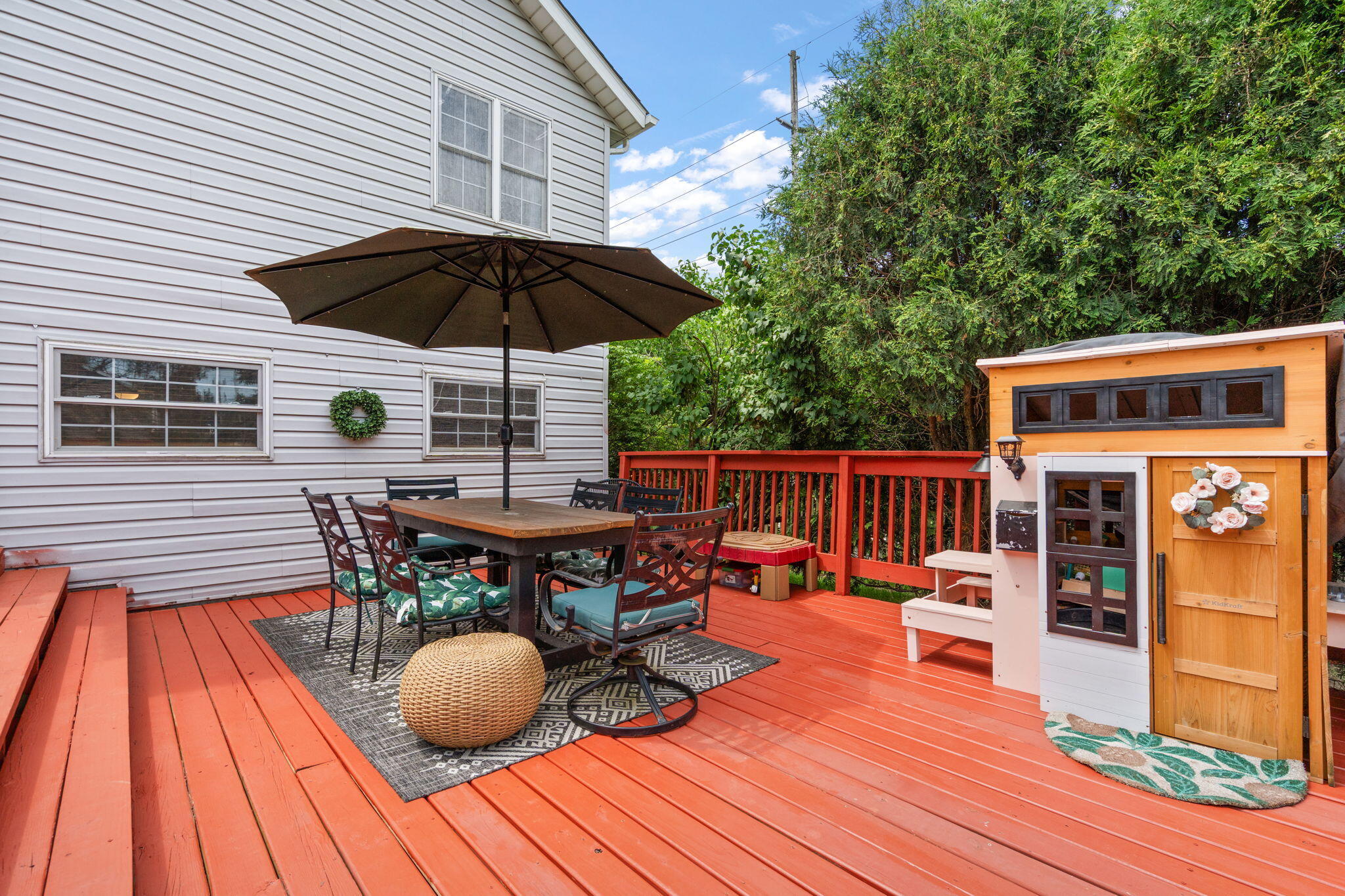 358 Cori Court, Valparaiso, IN 46383; Image #28