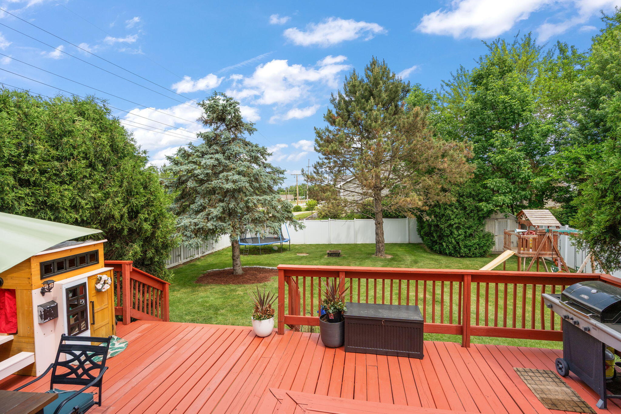 358 Cori Court, Valparaiso, IN 46383; Image #29