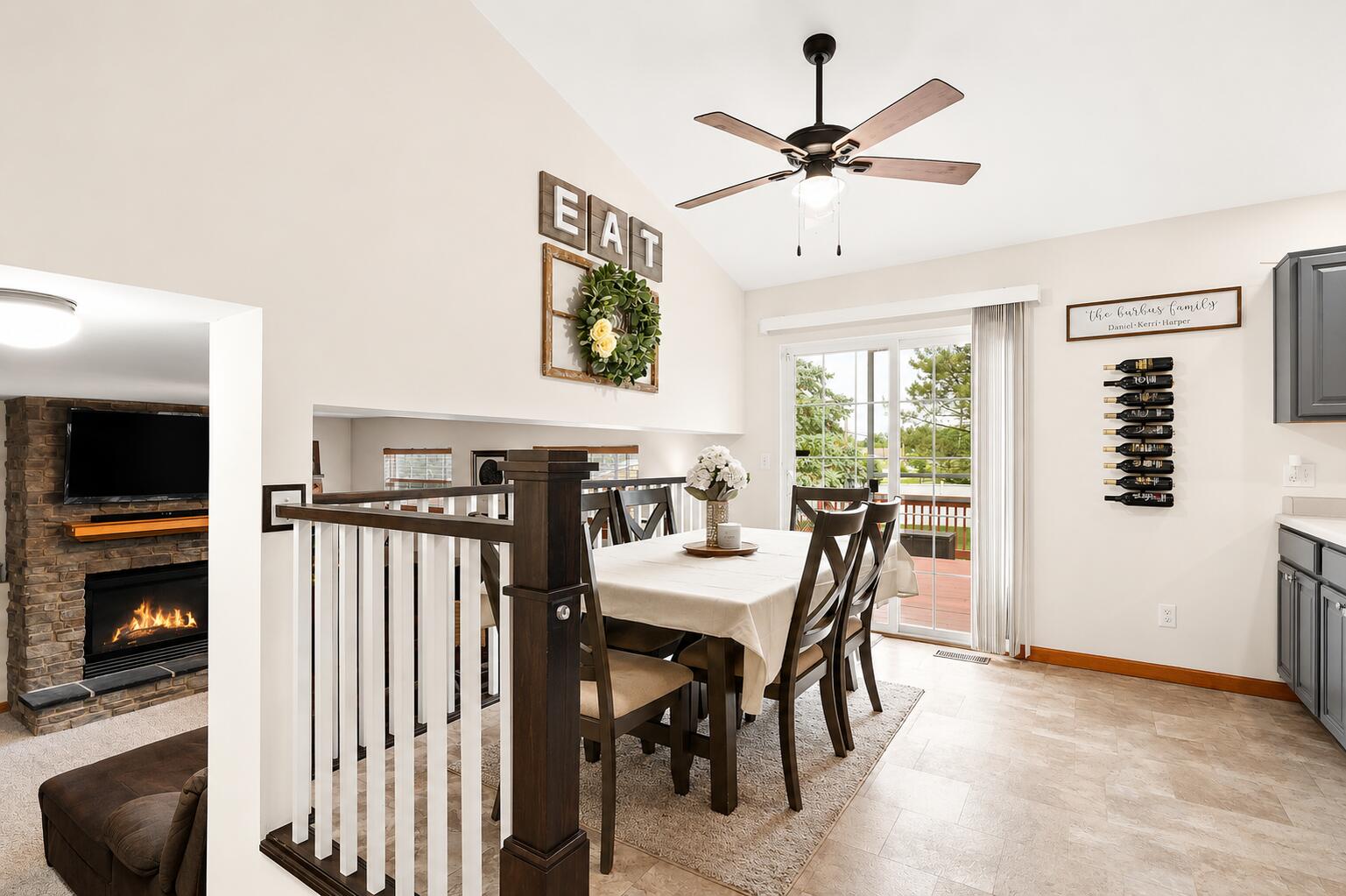 358 Cori Court, Valparaiso, IN 46383; Image #4