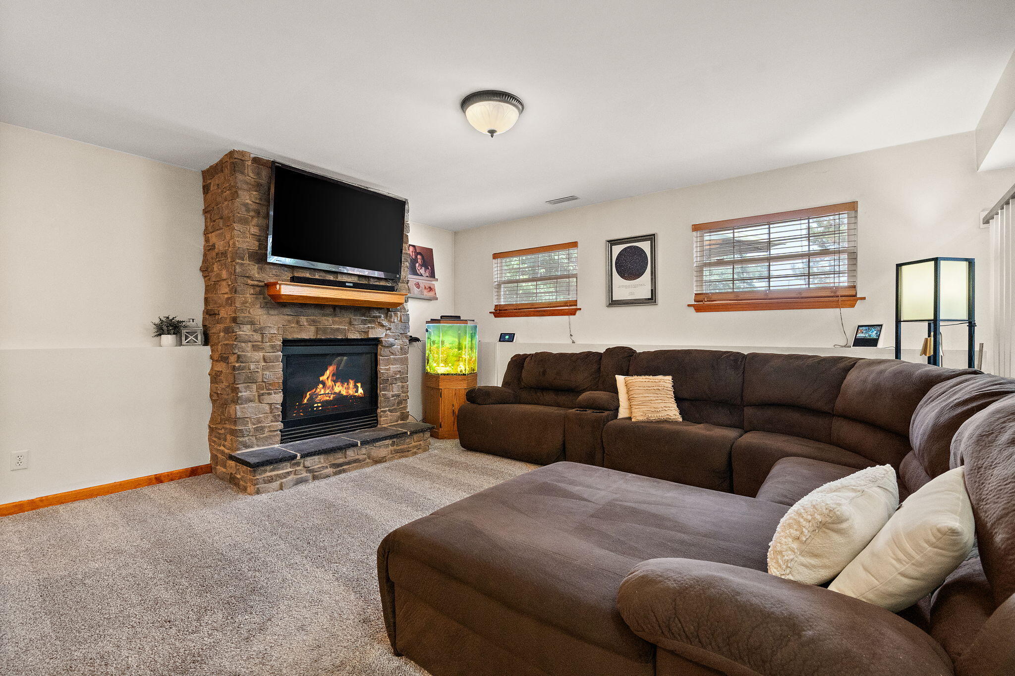 358 Cori Court, Valparaiso, IN 46383; Image #9