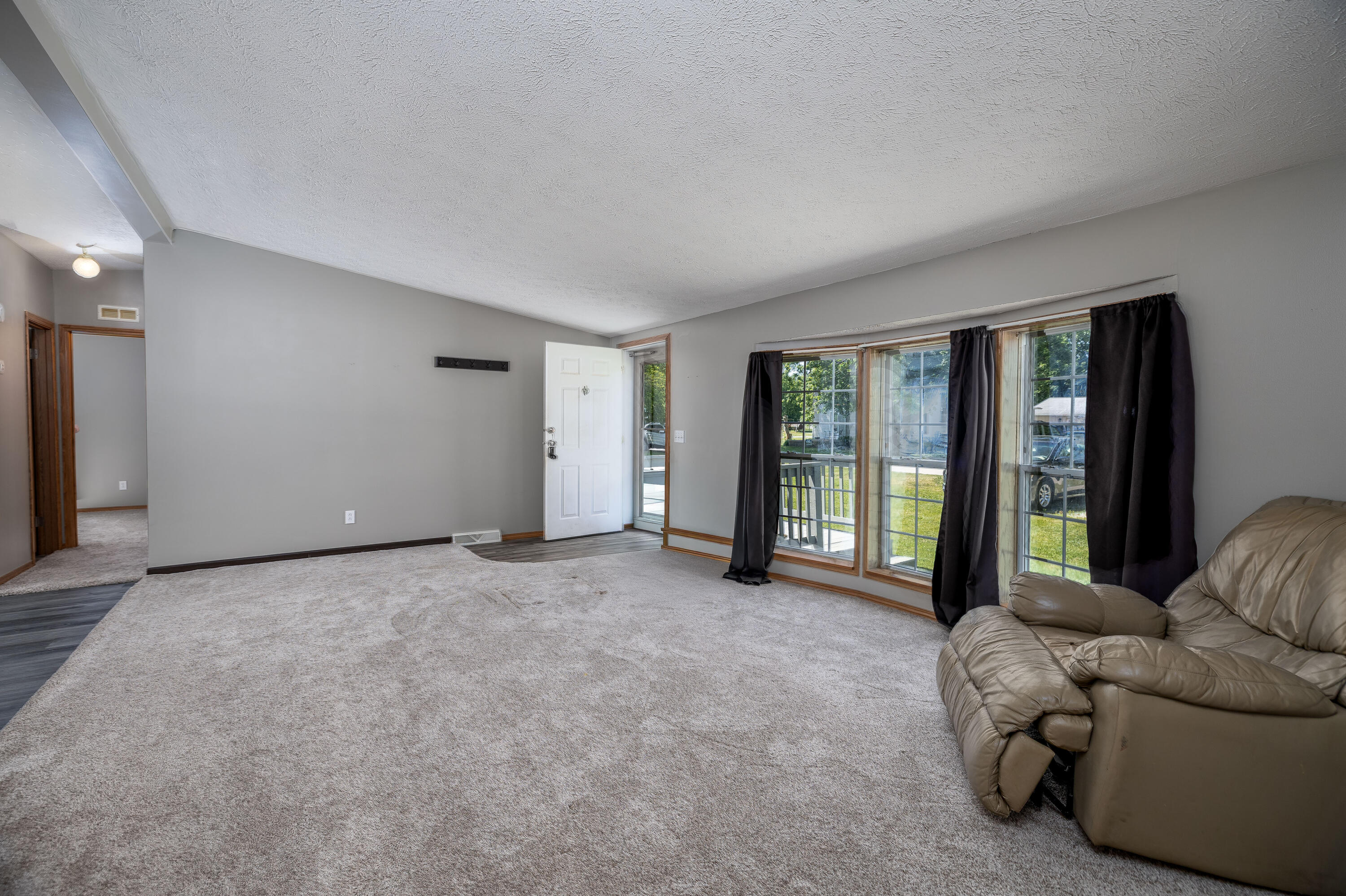 605 E Washington Street, Morocco, IN 47963; Image #11