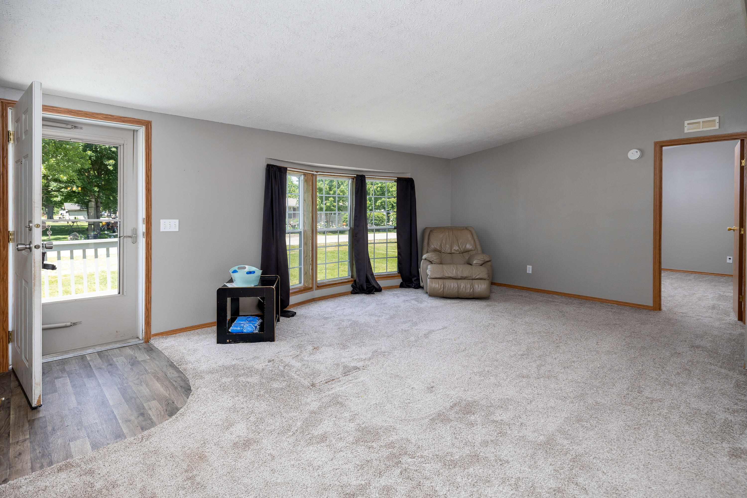 605 E Washington Street, Morocco, IN 47963; Image #12