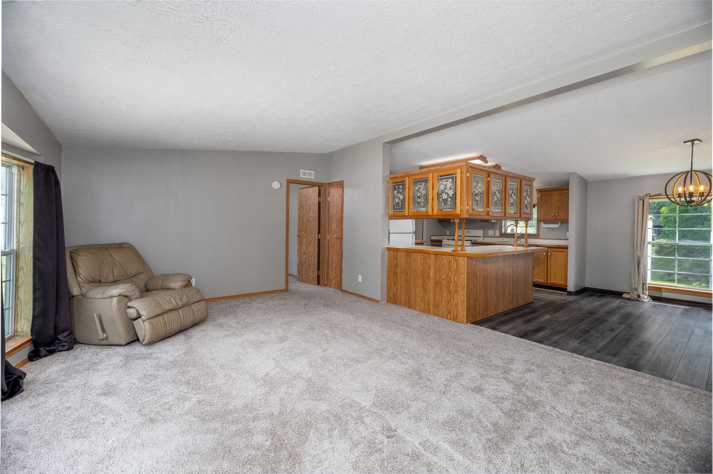 605 E Washington Street, Morocco, IN 47963; Image #13