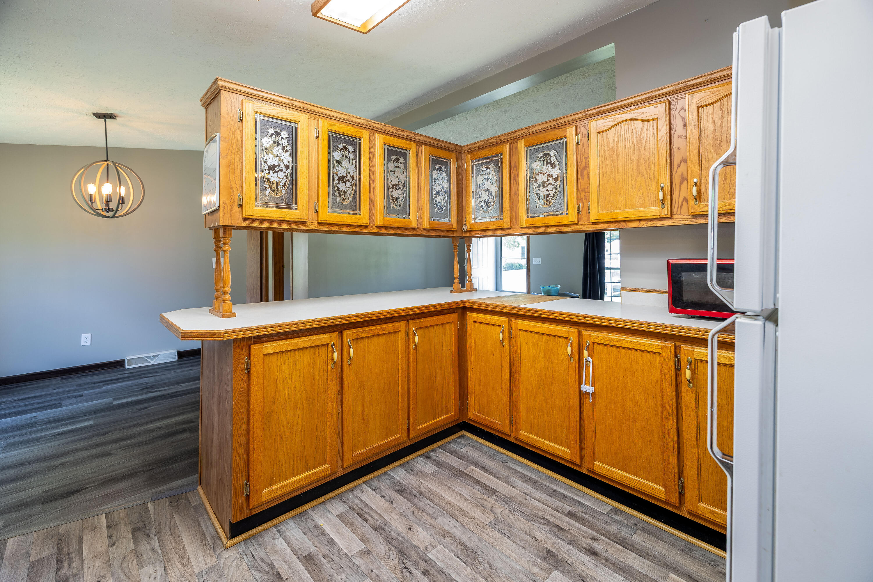 605 E Washington Street, Morocco, IN 47963; Image #18