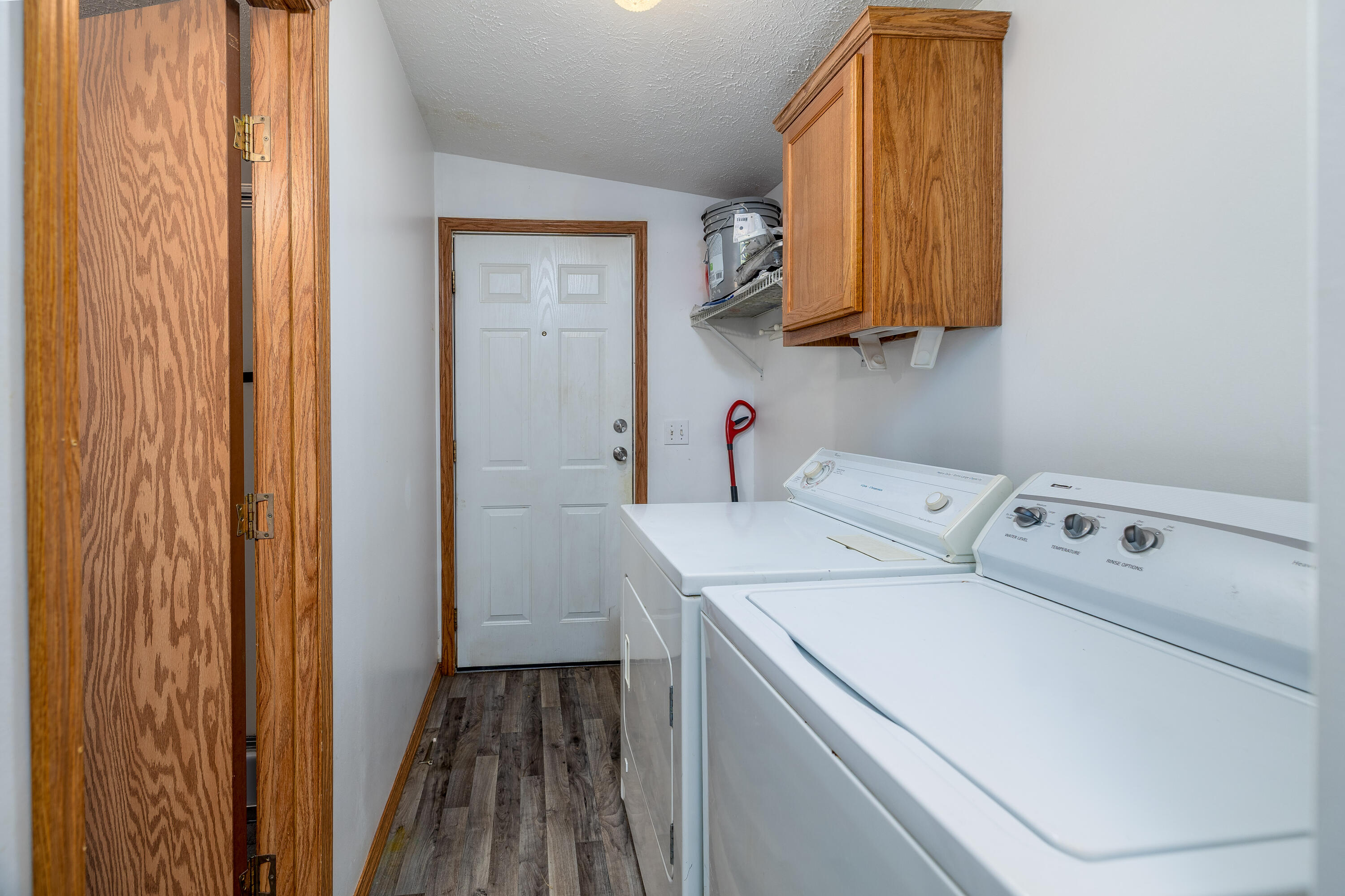 605 E Washington Street, Morocco, IN 47963; Image #19