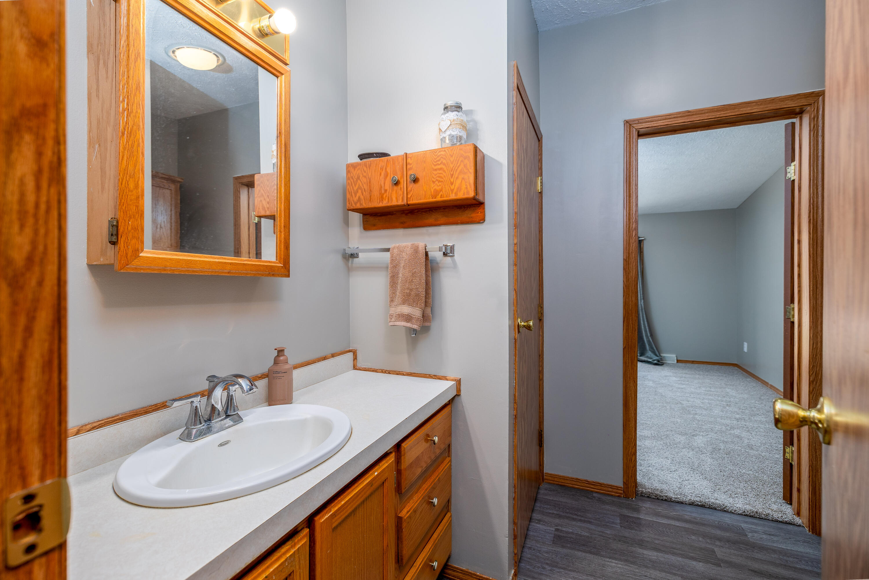 605 E Washington Street, Morocco, IN 47963; Image #22