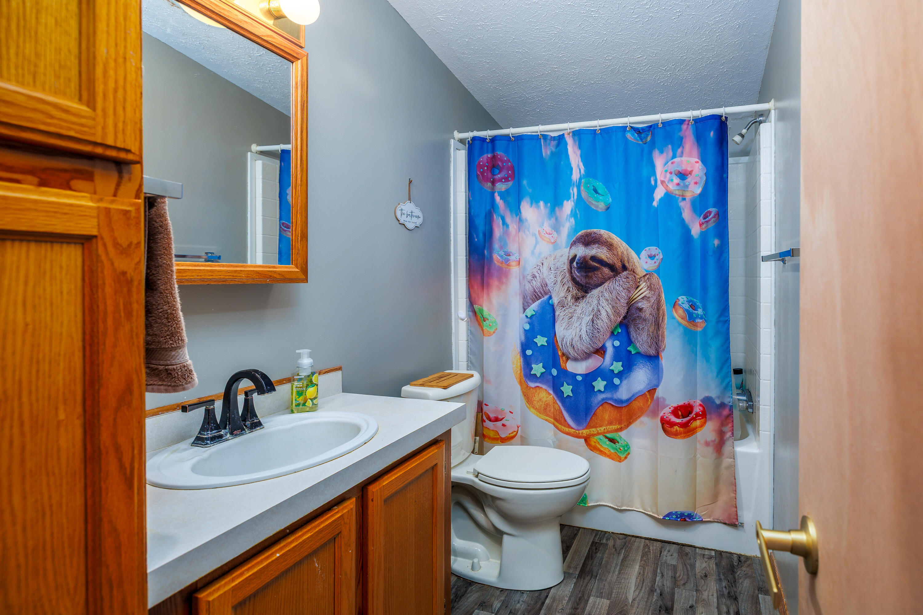 605 E Washington Street, Morocco, IN 47963; Image #27