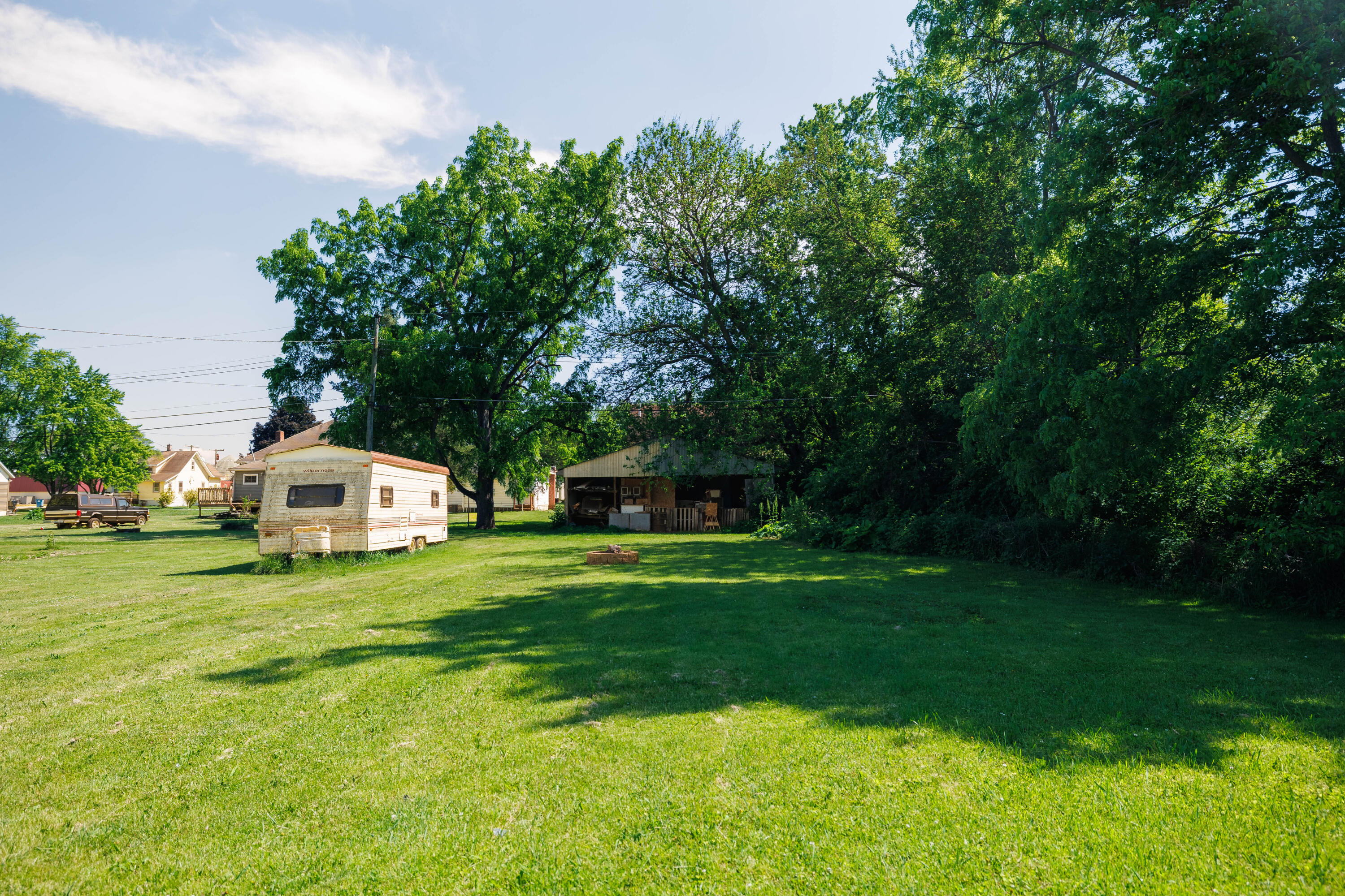 605 E Washington Street, Morocco, IN 47963; Image #6