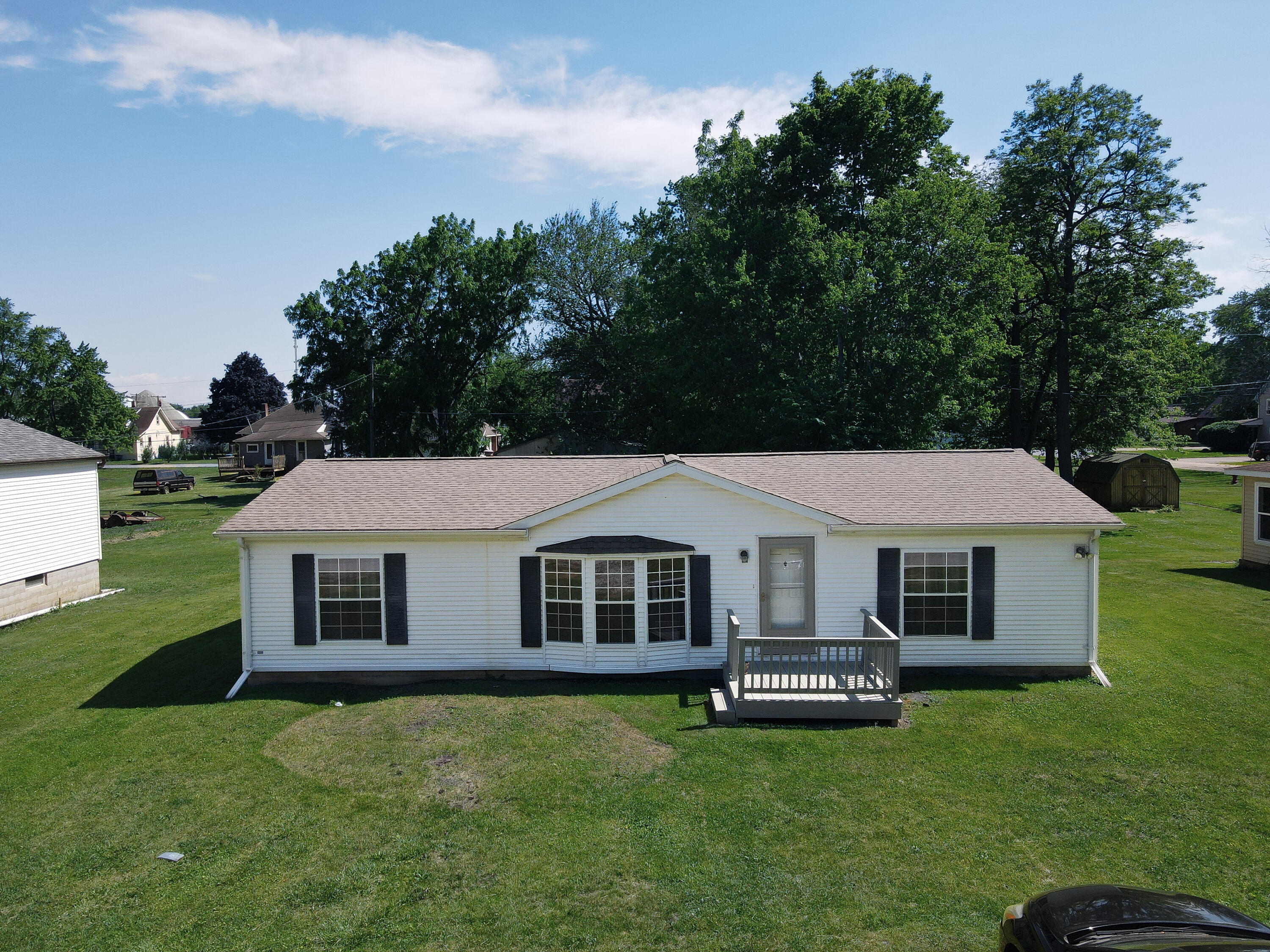 605 E Washington Street, Morocco, IN 47963; Image #7