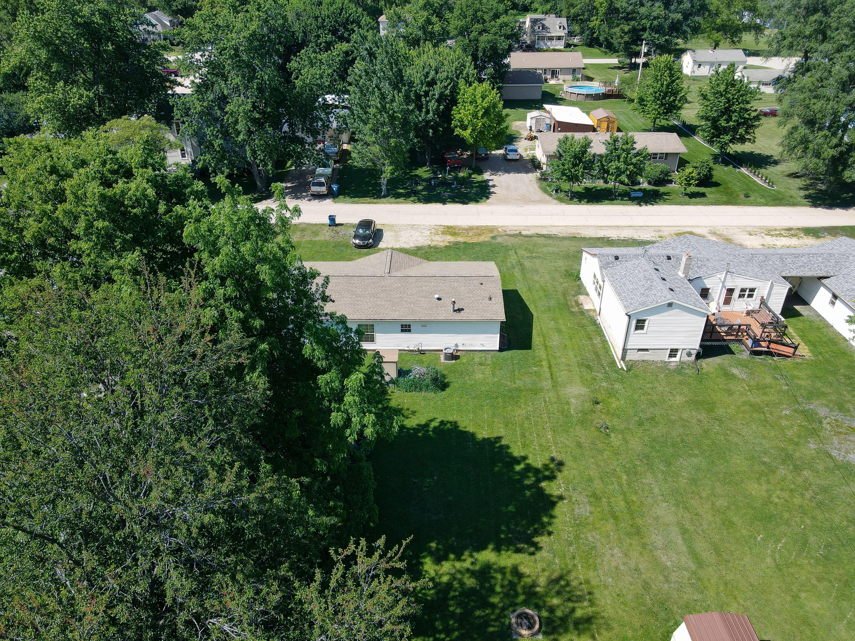 605 E Washington Street, Morocco, IN 47963; Image #9