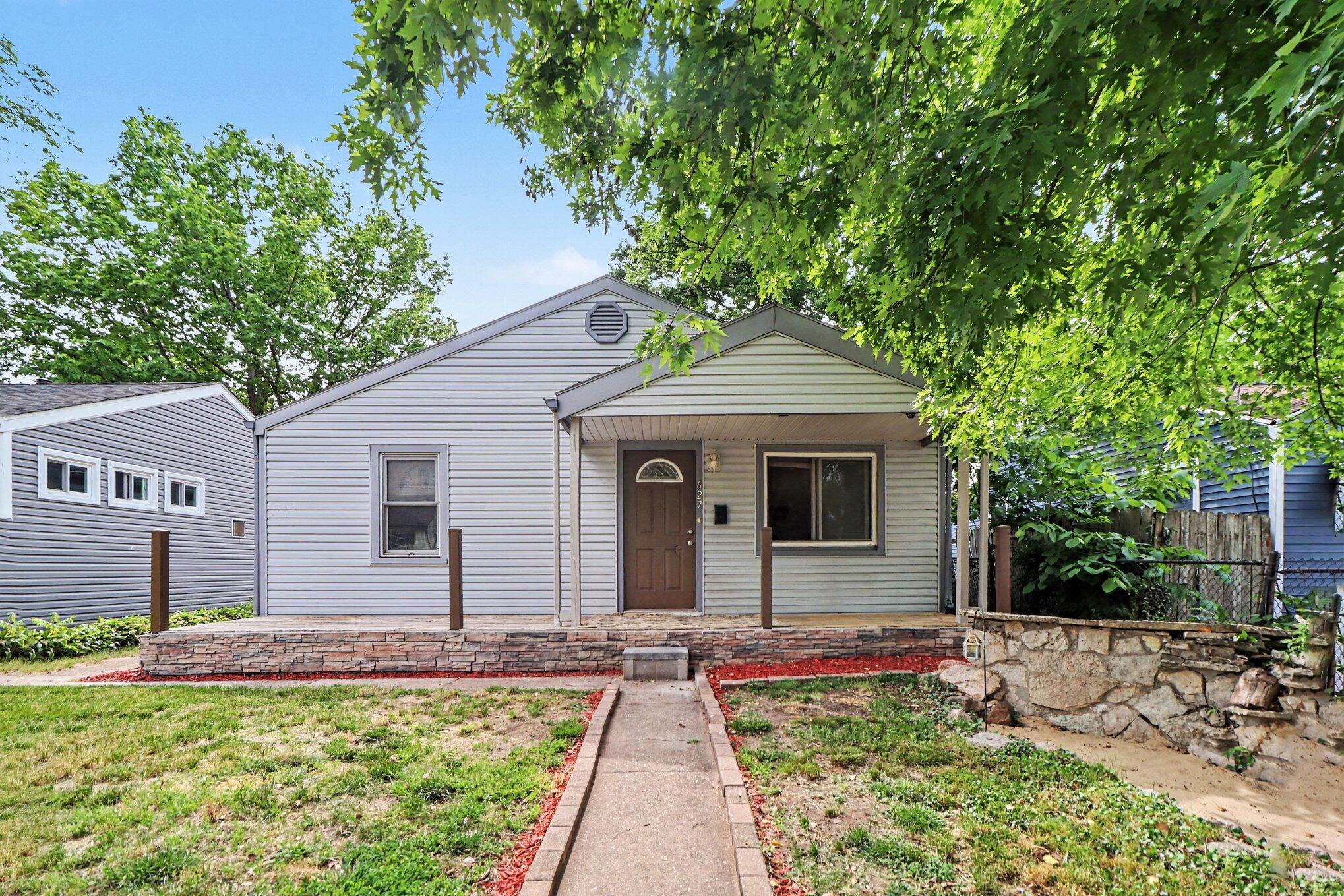 627 Donnelly Street, Michigan City, IN 46360; Image #1