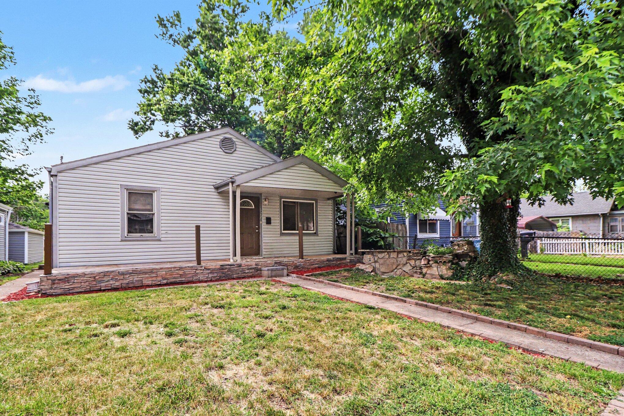 627 Donnelly Street, Michigan City, IN 46360; Image #2
