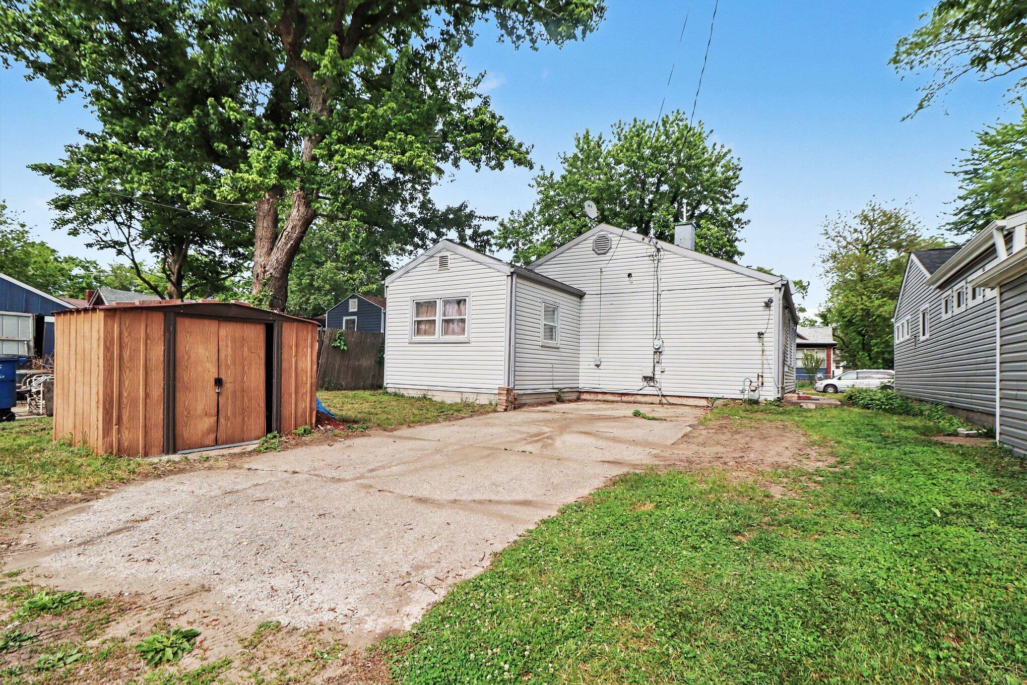 627 Donnelly Street, Michigan City, IN 46360; Image #9