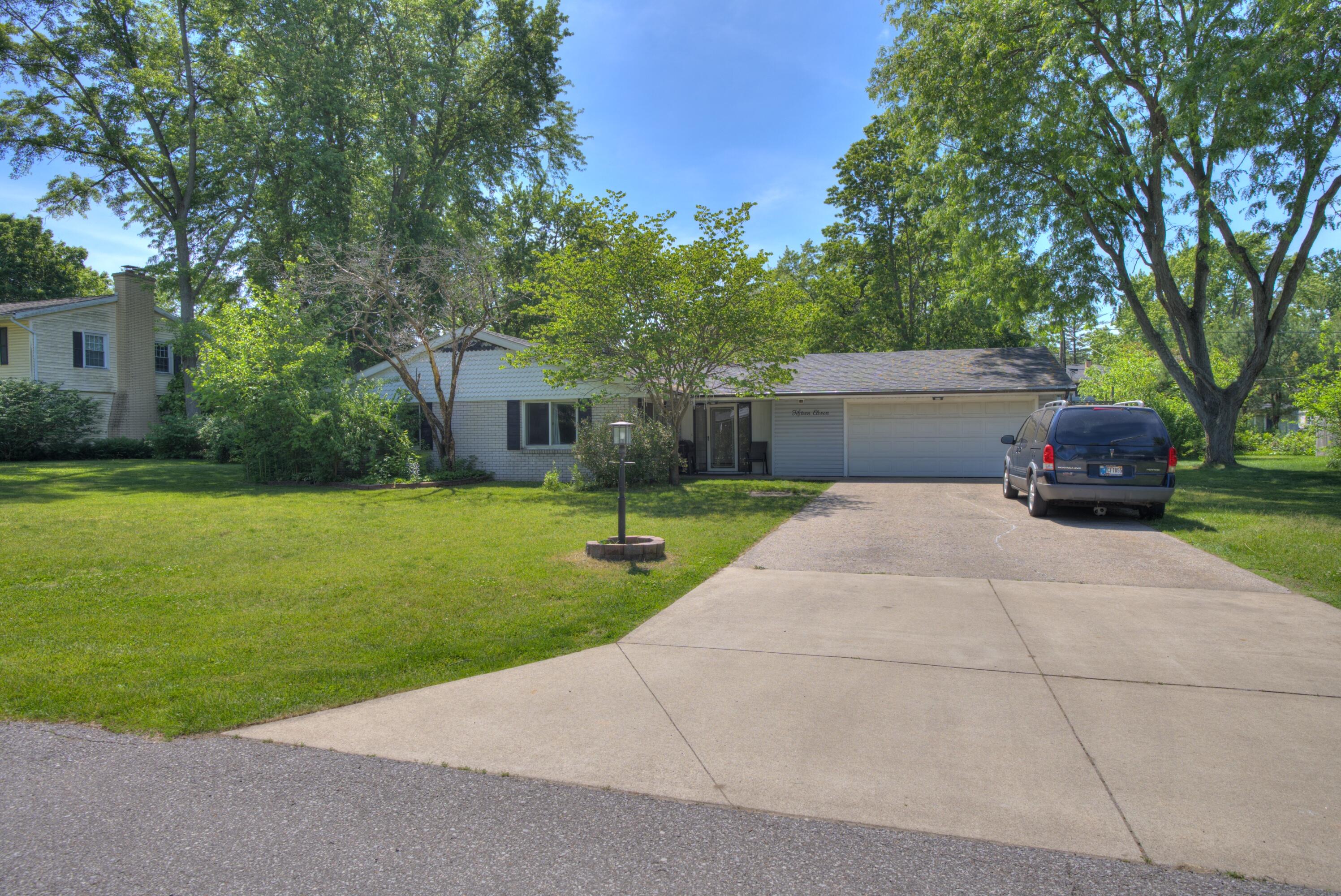1511 Birch Drive, Elkhart, IN 46514; Image #2