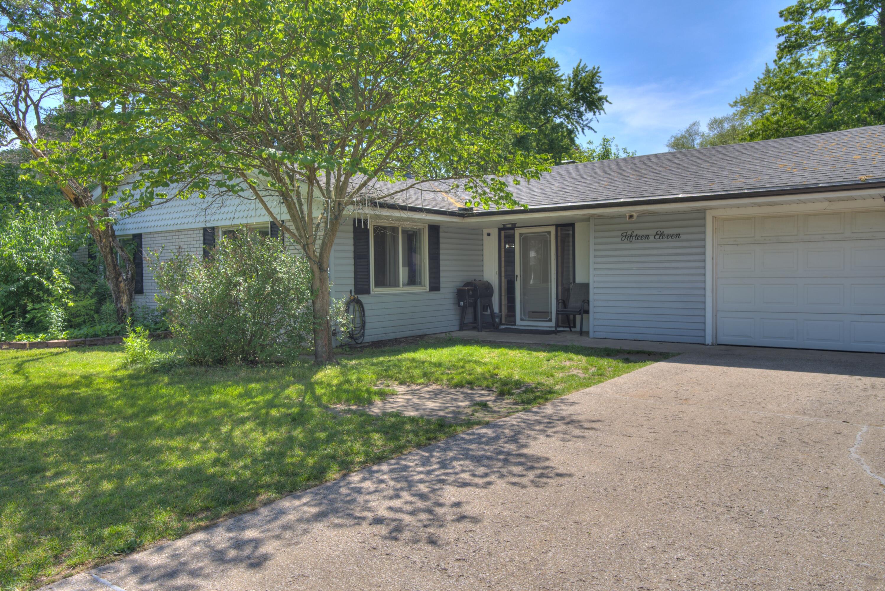 1511 Birch Drive, Elkhart, IN 46514; Image #4