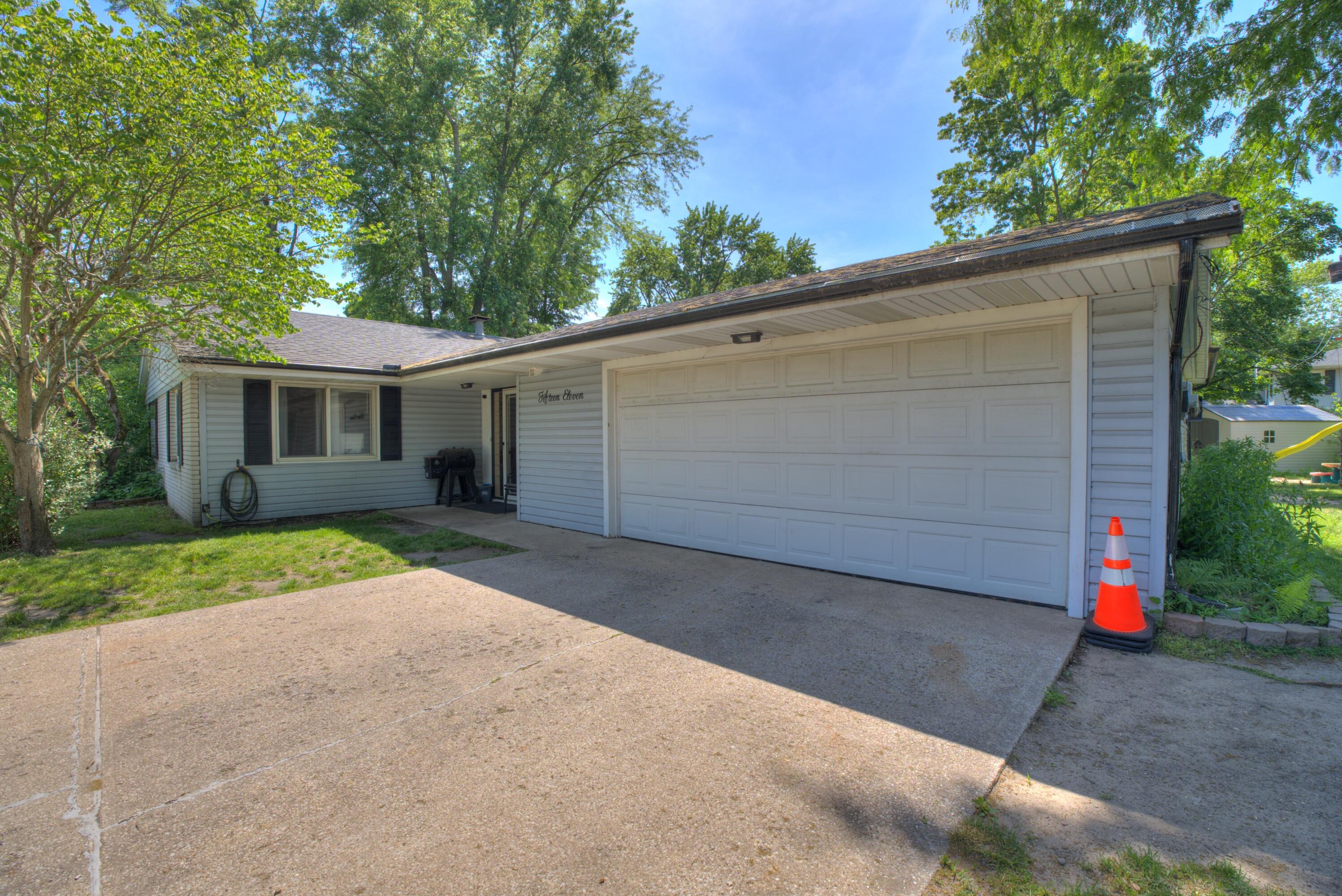 1511 Birch Drive, Elkhart, IN 46514; Image #5