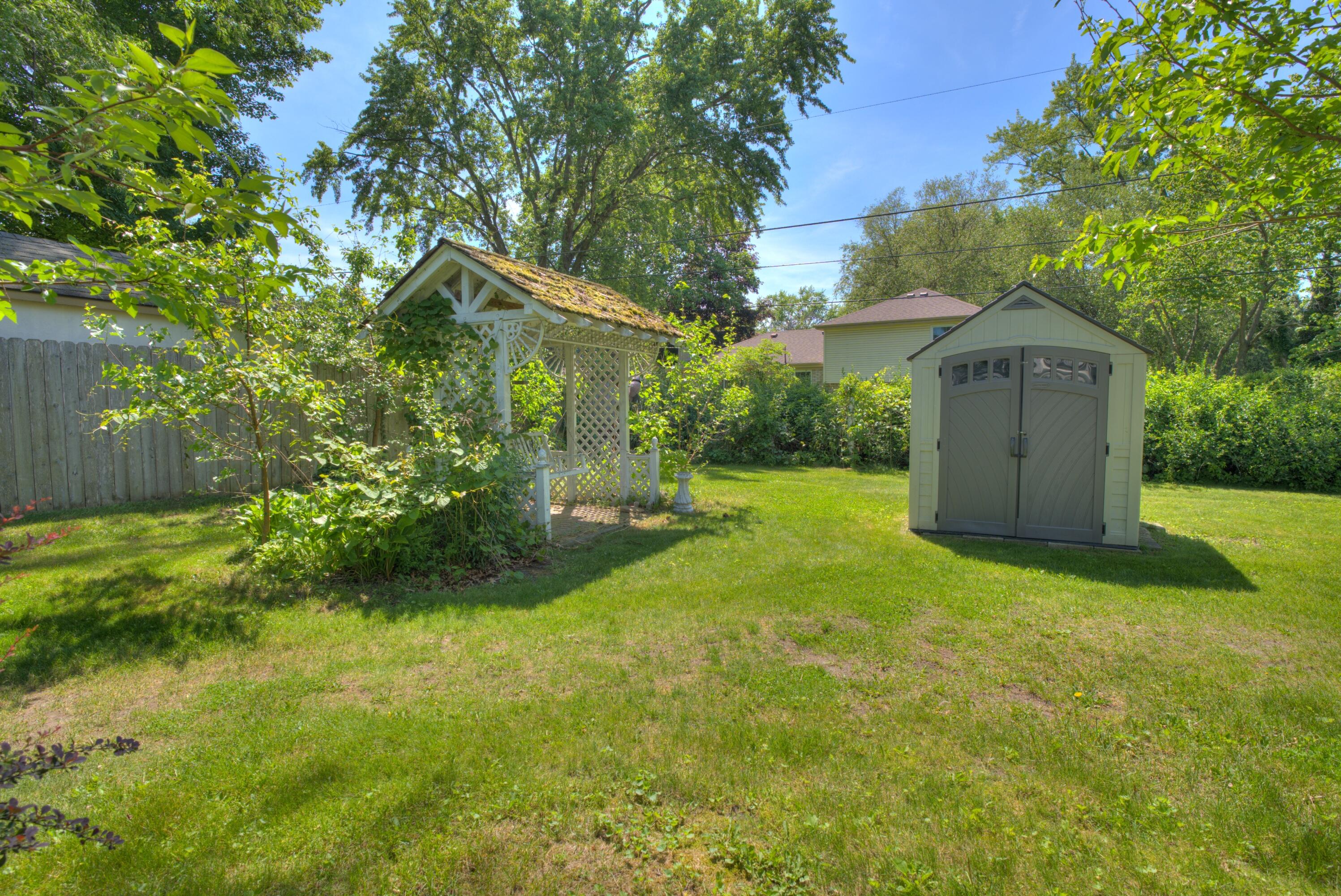 1511 Birch Drive, Elkhart, IN 46514; Image #9