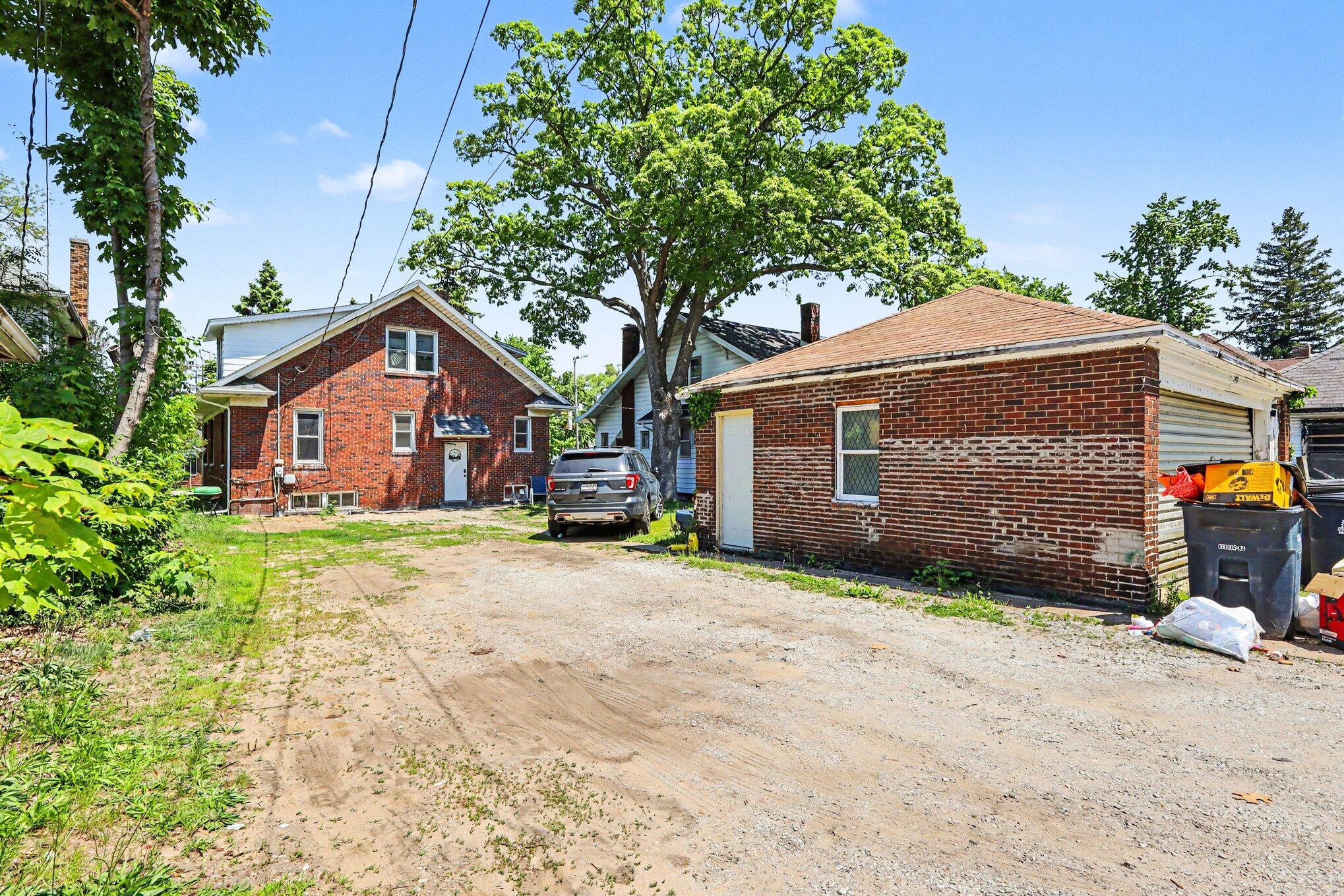 1807 E Michigan Boulevard, Michigan City, IN 46360; Image #13