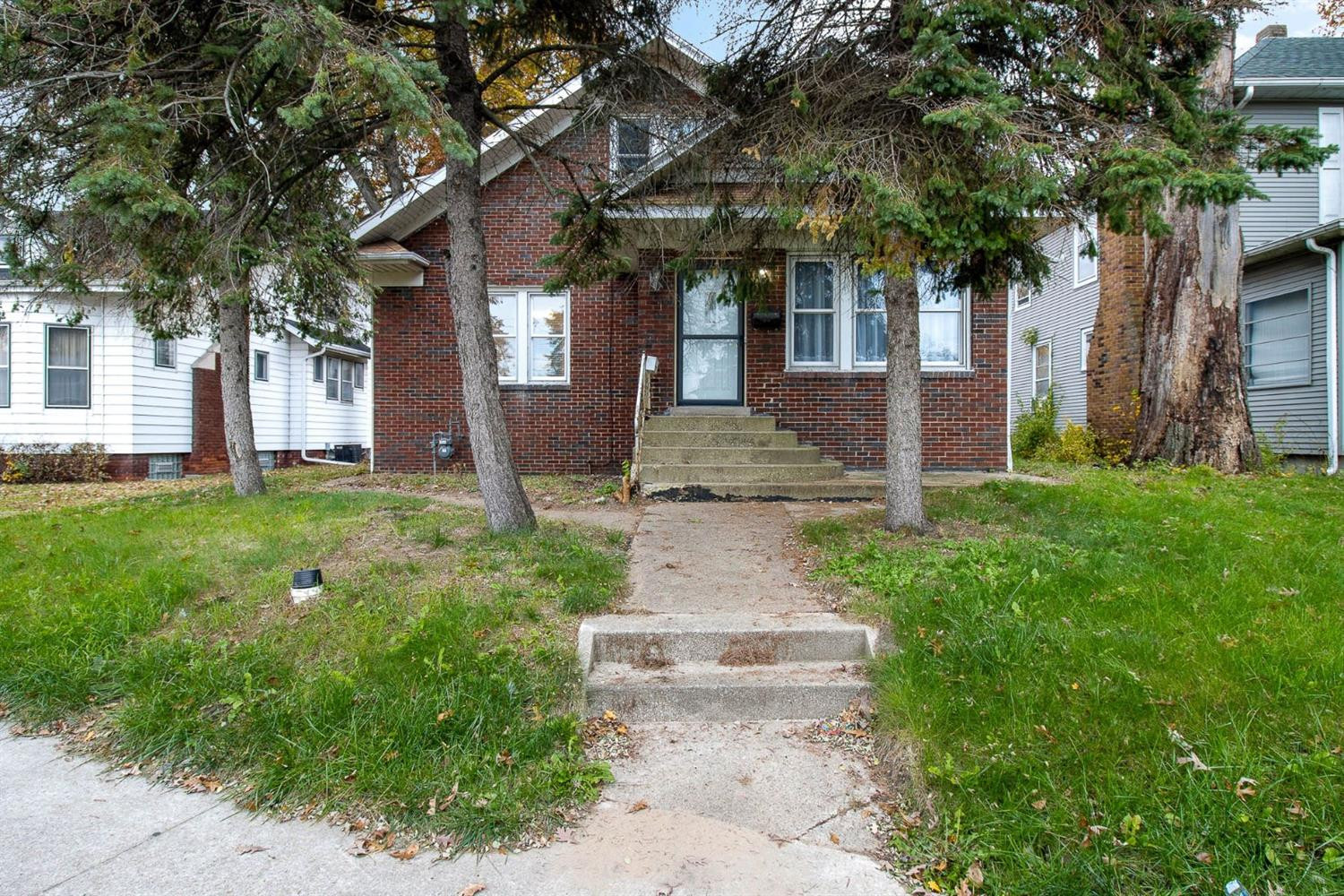 1807 E Michigan Boulevard, Michigan City, IN 46360; Image #2