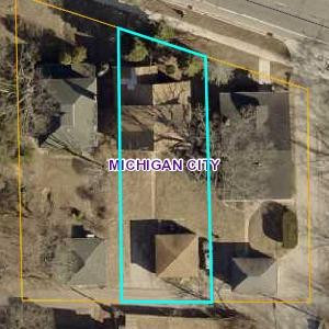 1807 E Michigan Boulevard, Michigan City, IN 46360; Image #28