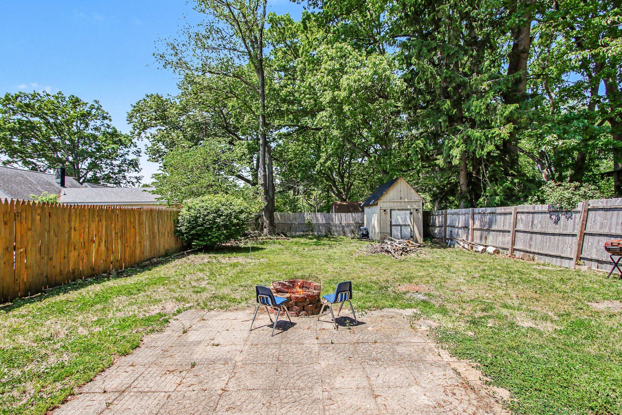 2933 Cleveland Avenue, Michigan City, IN 46360; Image #12