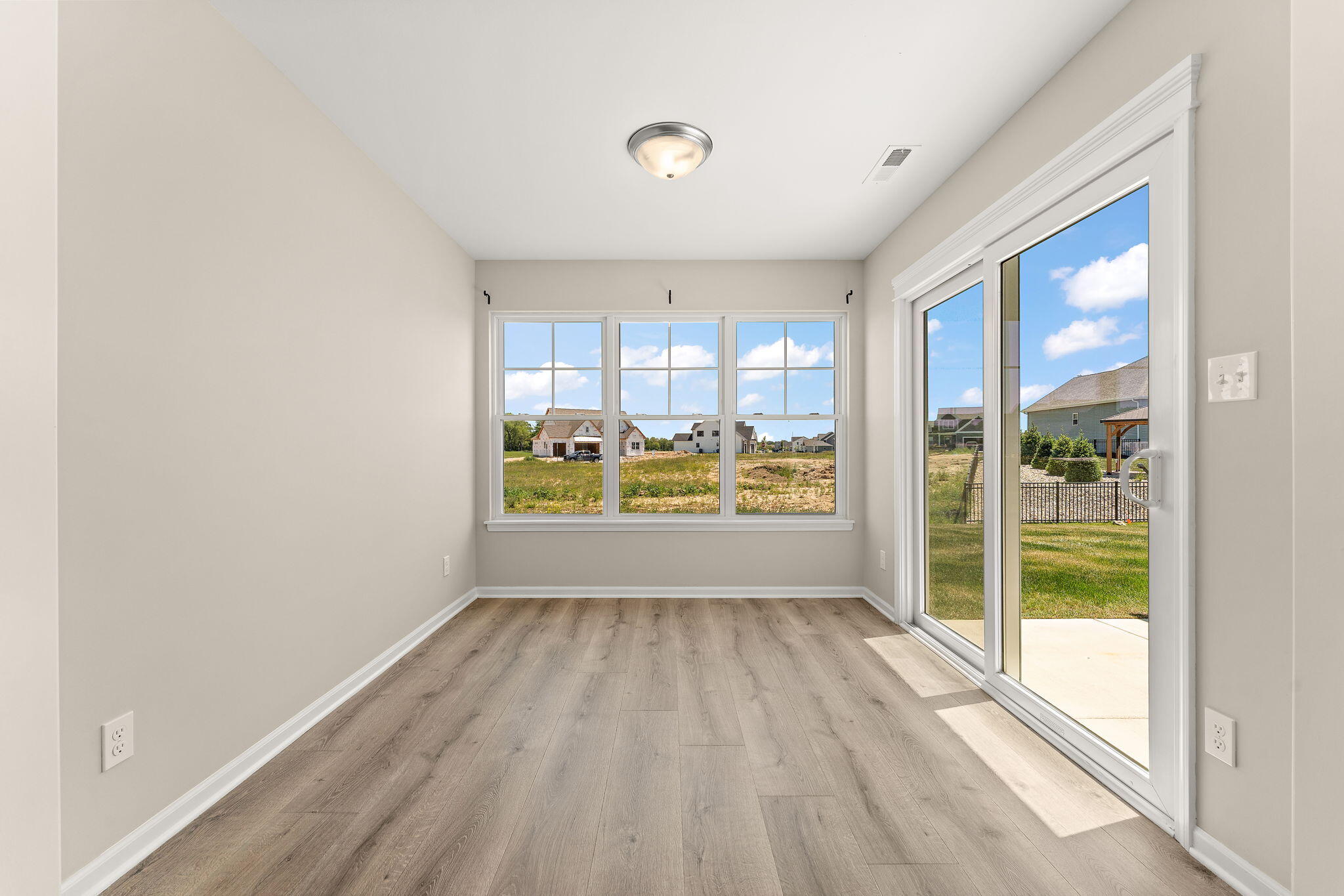 13769 Freedom Way, Cedar Lake, IN 46303; Image #13