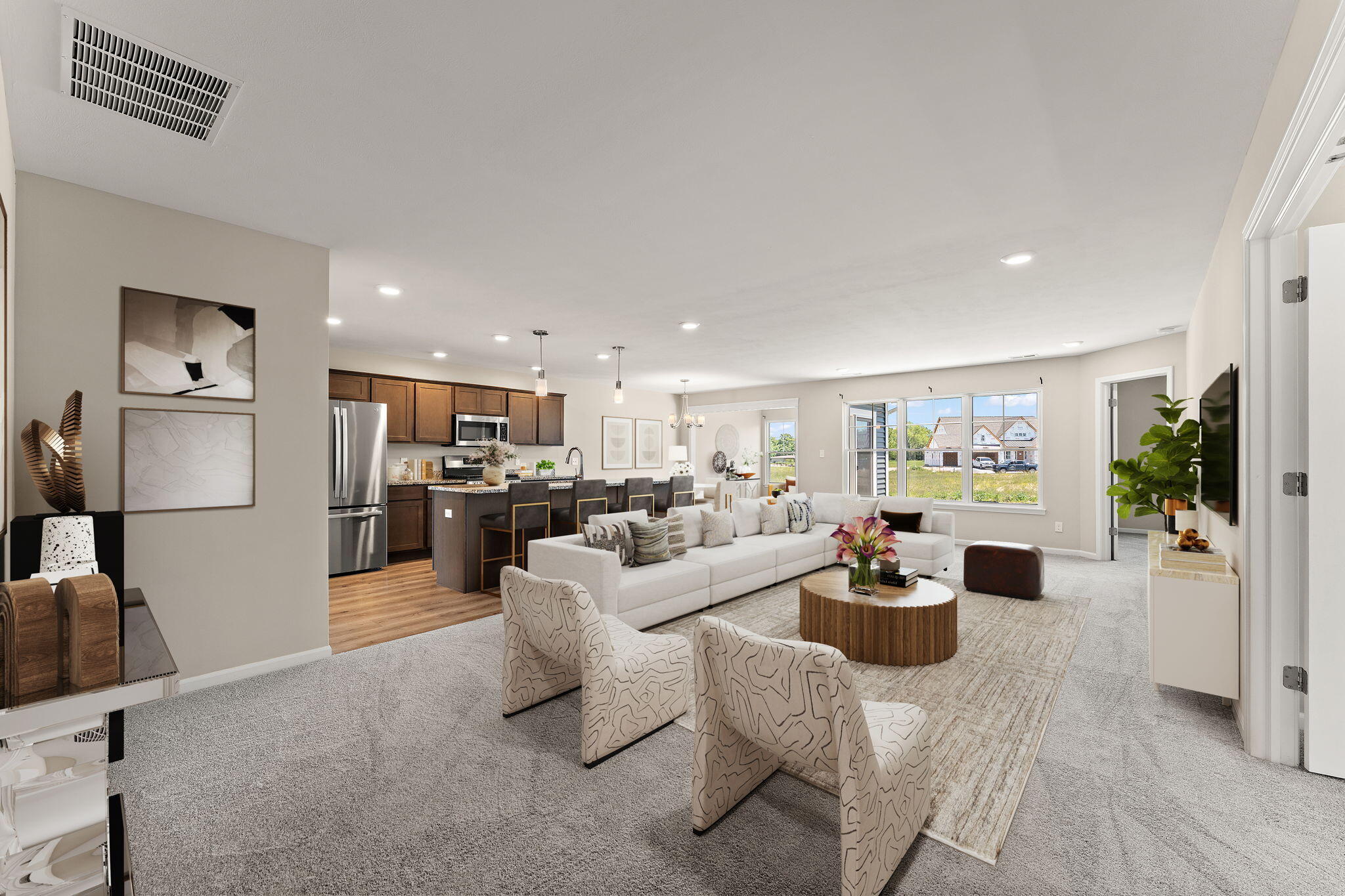 13769 Freedom Way, Cedar Lake, IN 46303; Image #2