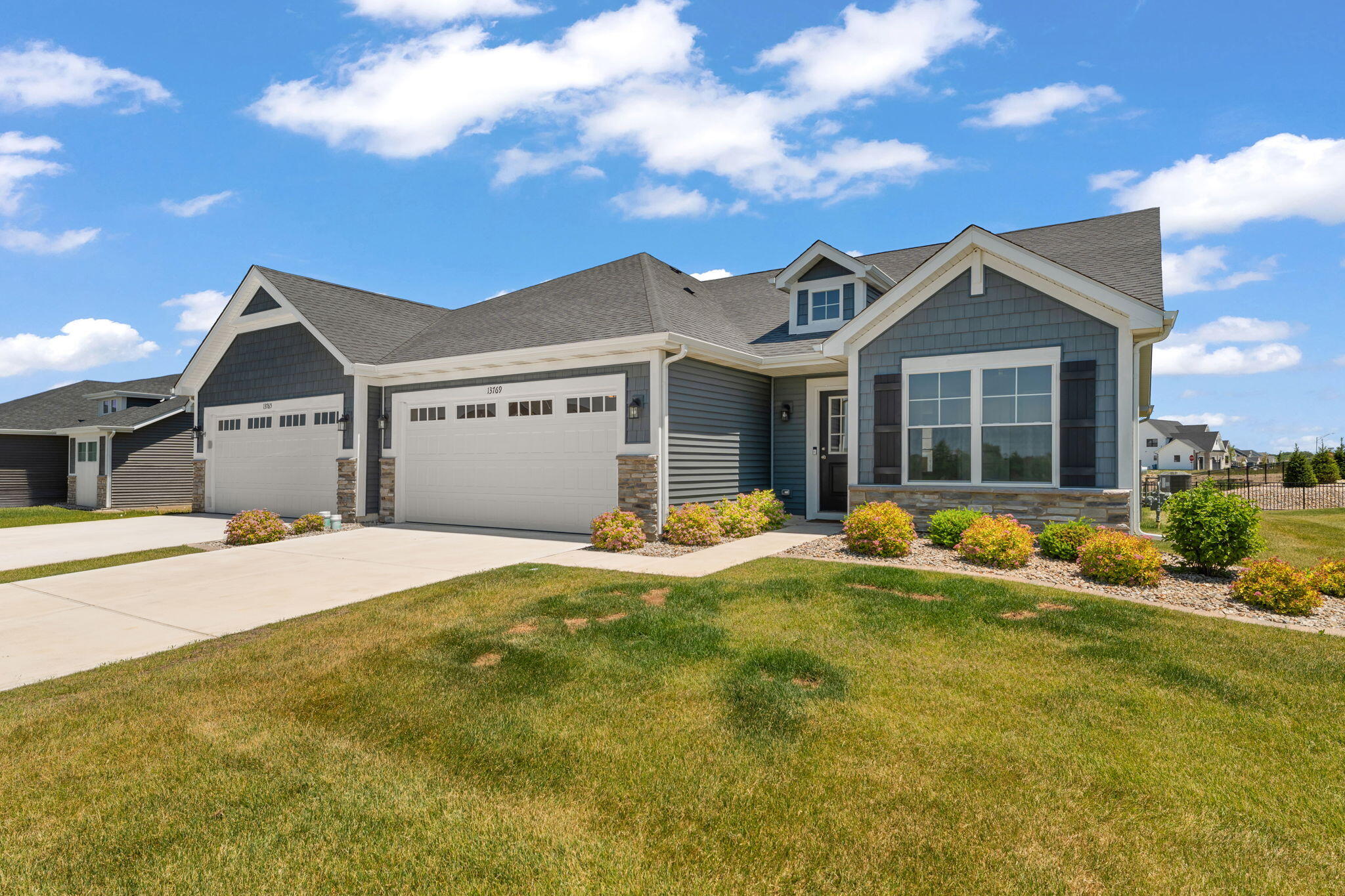 13769 Freedom Way, Cedar Lake, IN 46303; Image #32
