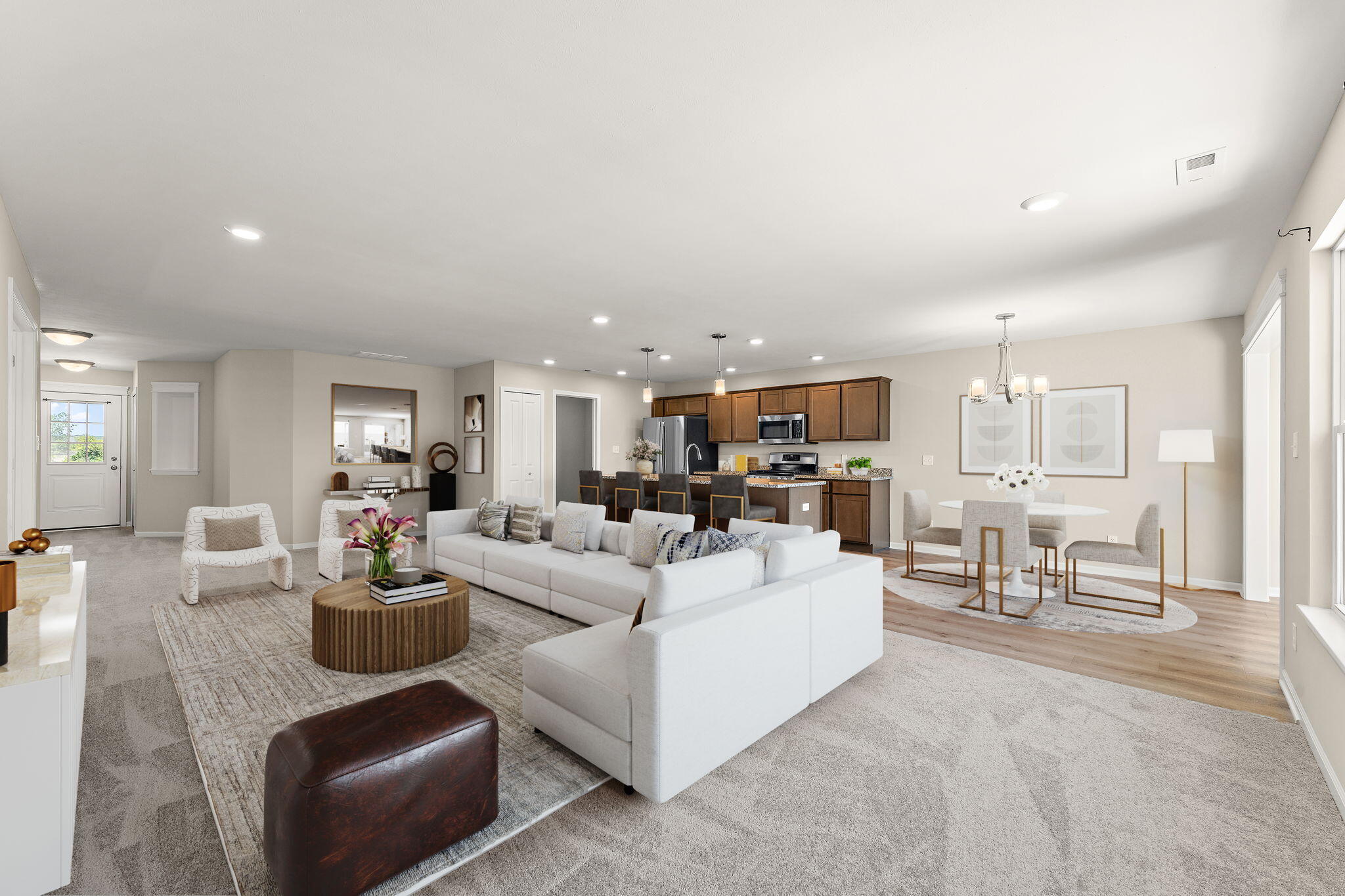 13769 Freedom Way, Cedar Lake, IN 46303; Image #6