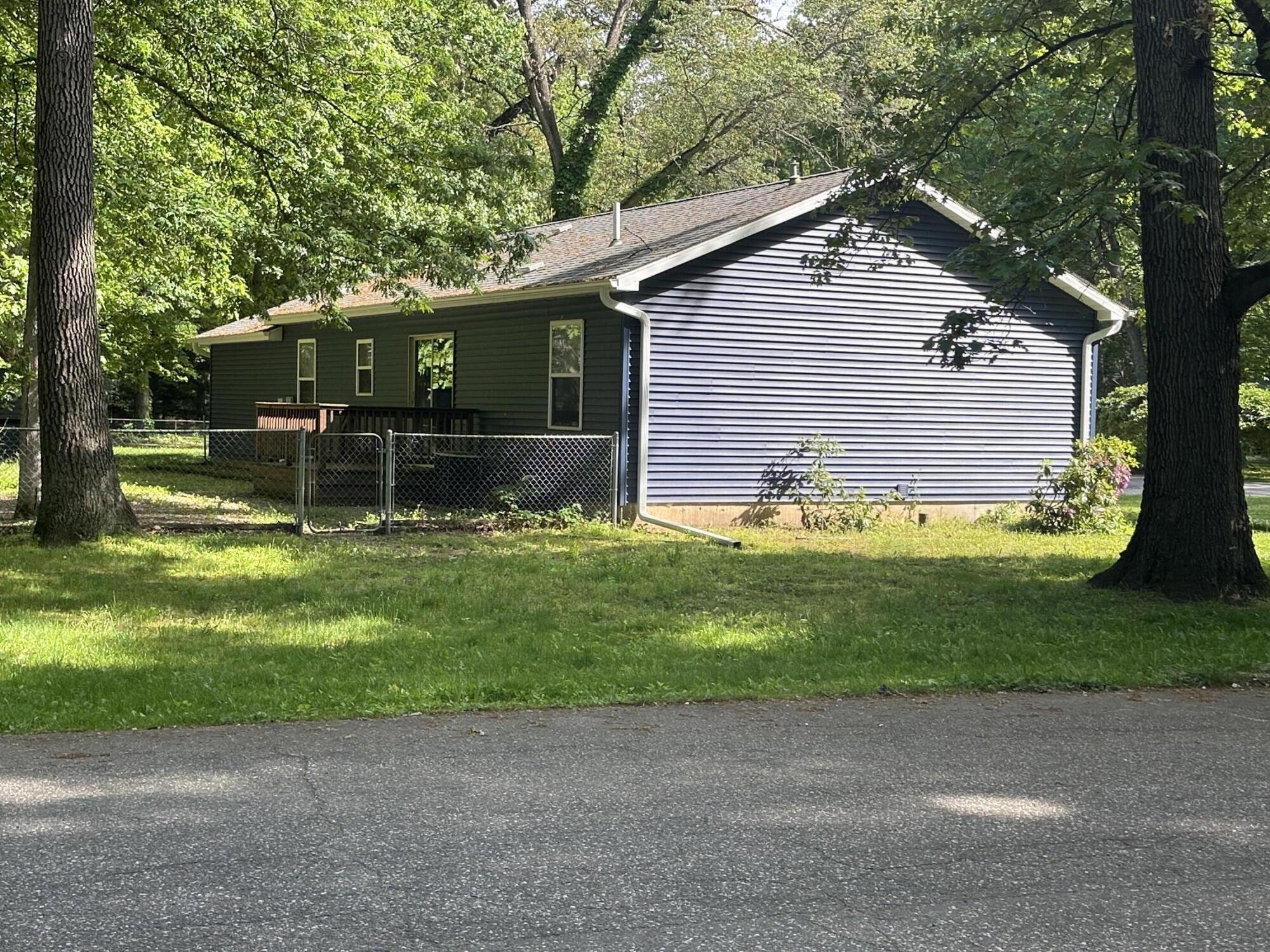2367 W Dogwood Drive, Union Mills, IN 46382; Image #2