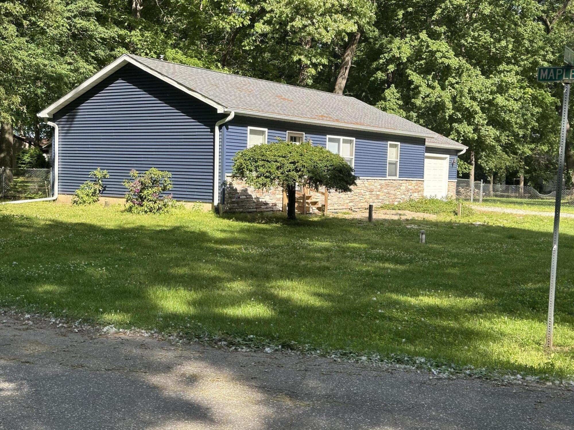 2367 W Dogwood Drive, Union Mills, IN 46382; Image #4