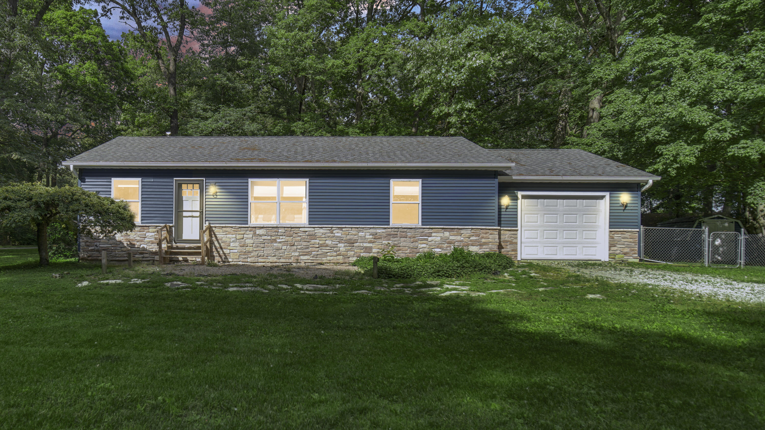 2367 W Dogwood Drive, Union Mills, IN 46382; Image #7