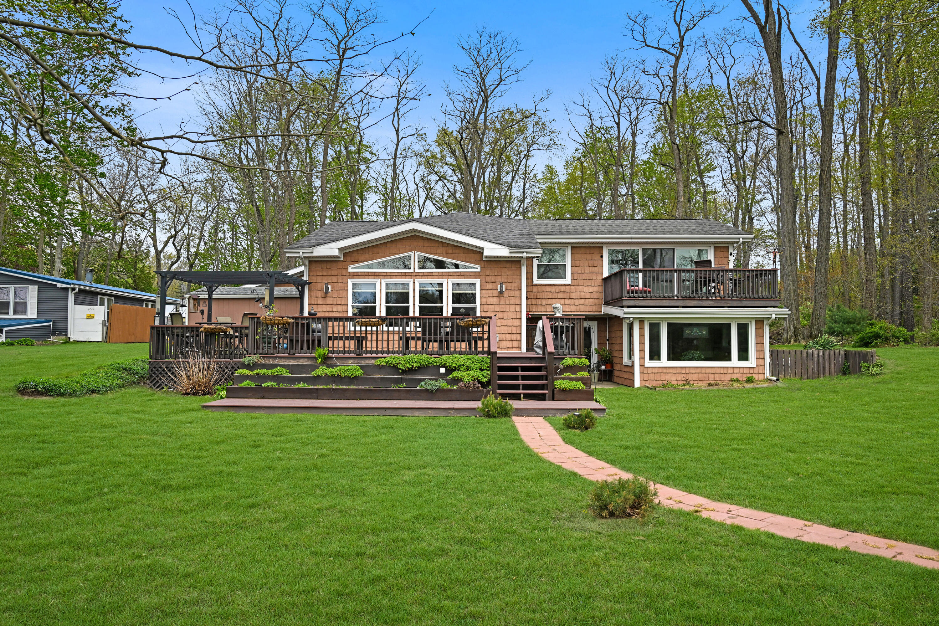 22618 Lake Shore Drive, Elkhart, IN 46514; Image #26