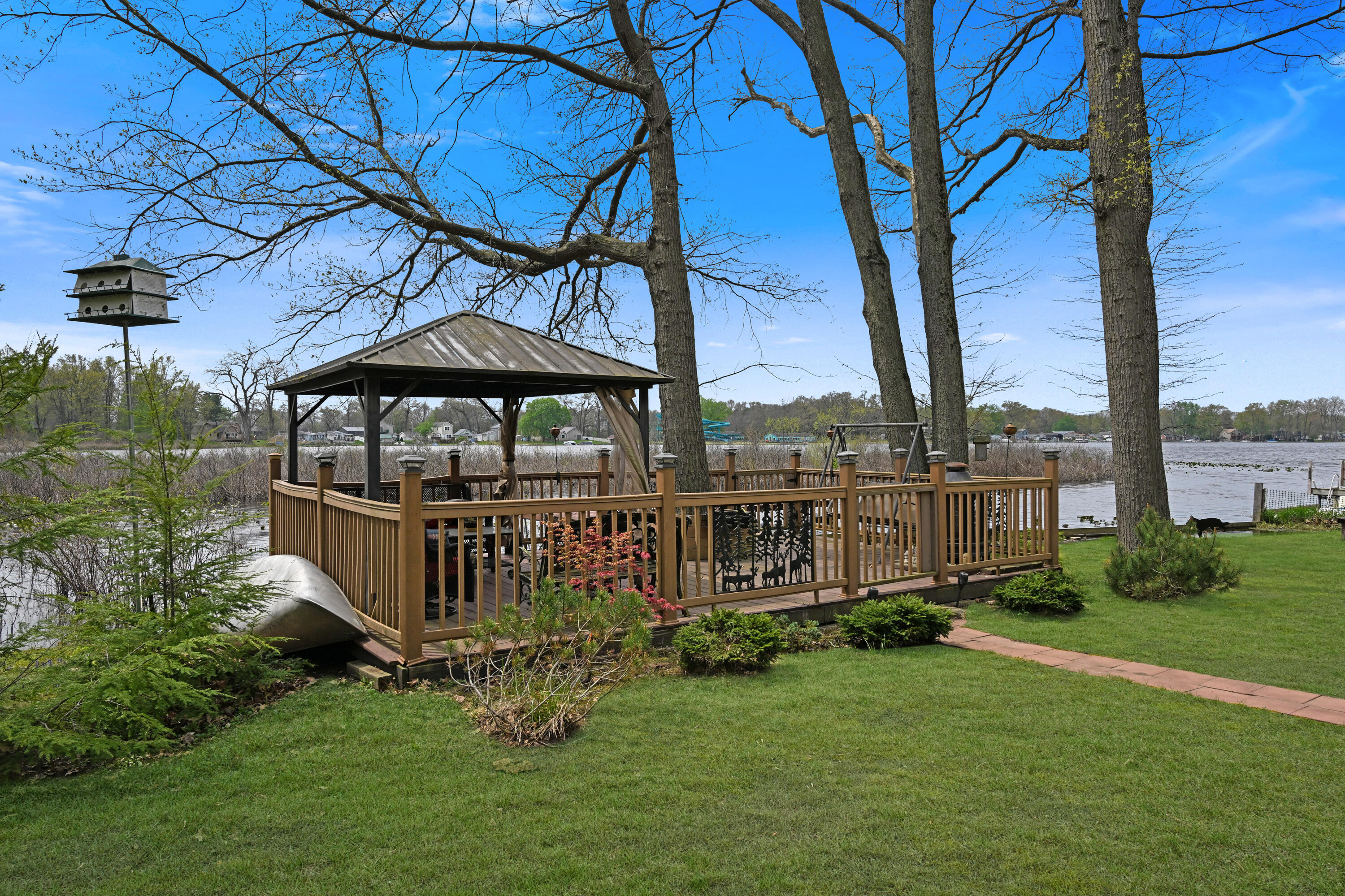22618 Lake Shore Drive, Elkhart, IN 46514; Image #27
