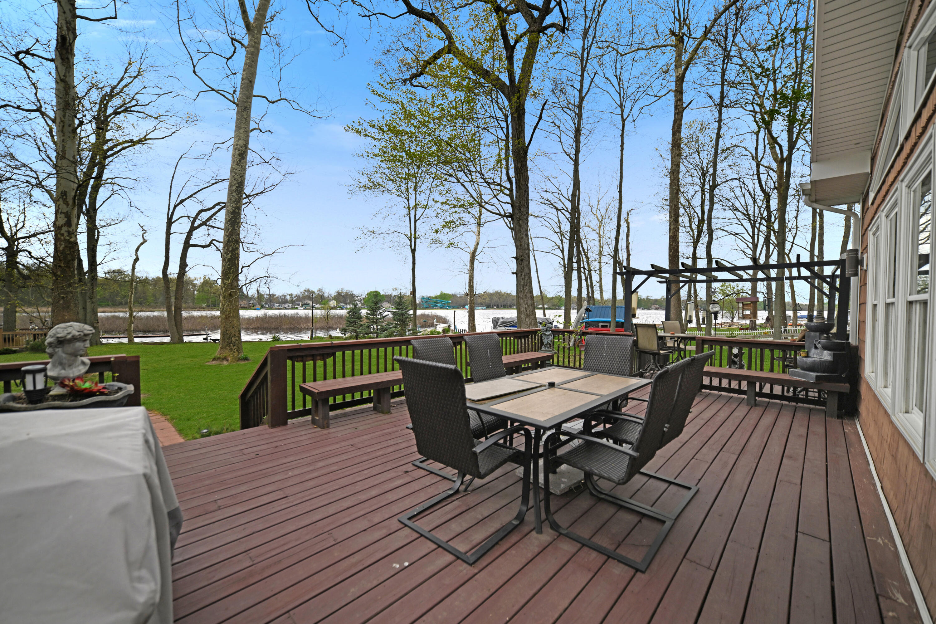 22618 Lake Shore Drive, Elkhart, IN 46514; Image #29