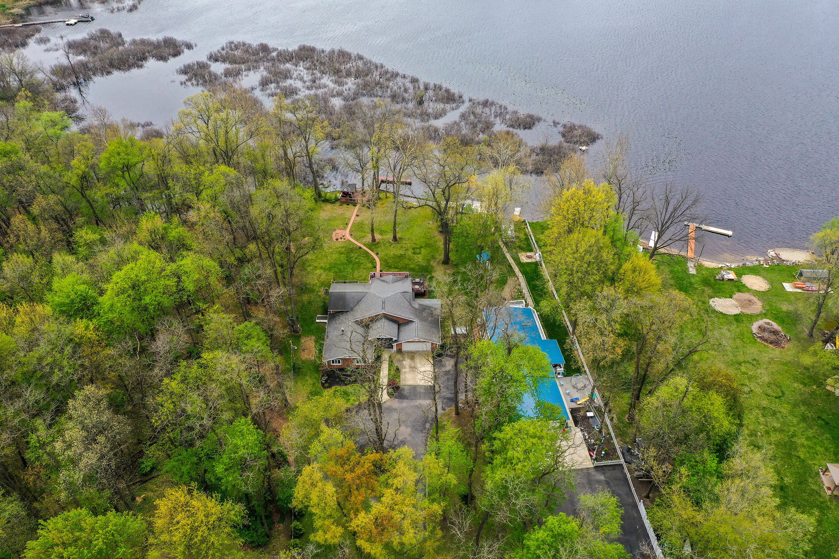 22618 Lake Shore Drive, Elkhart, IN 46514; Image #3