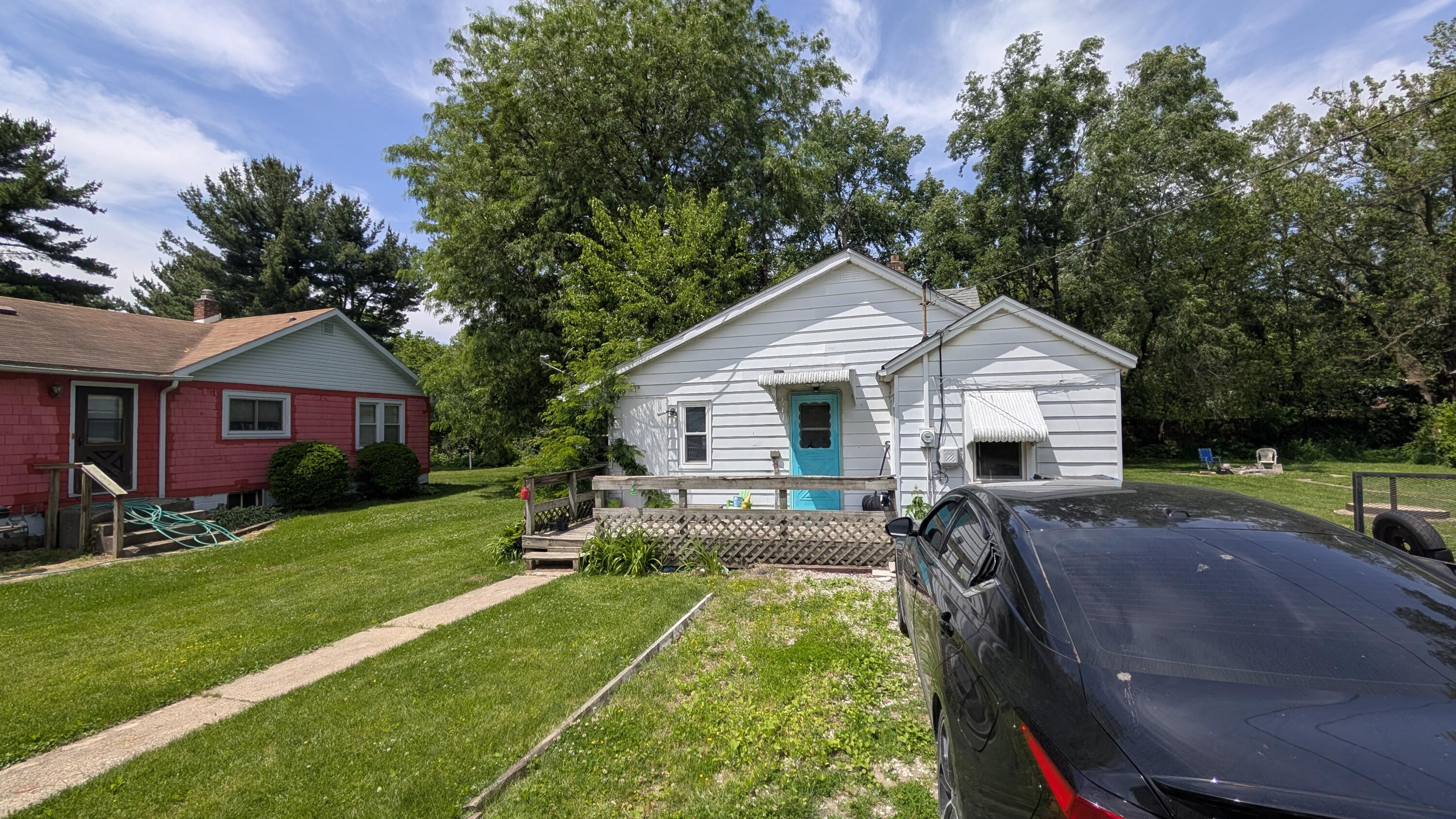 405 Maple Avenue, Wheeler, IN 46393; Image #1